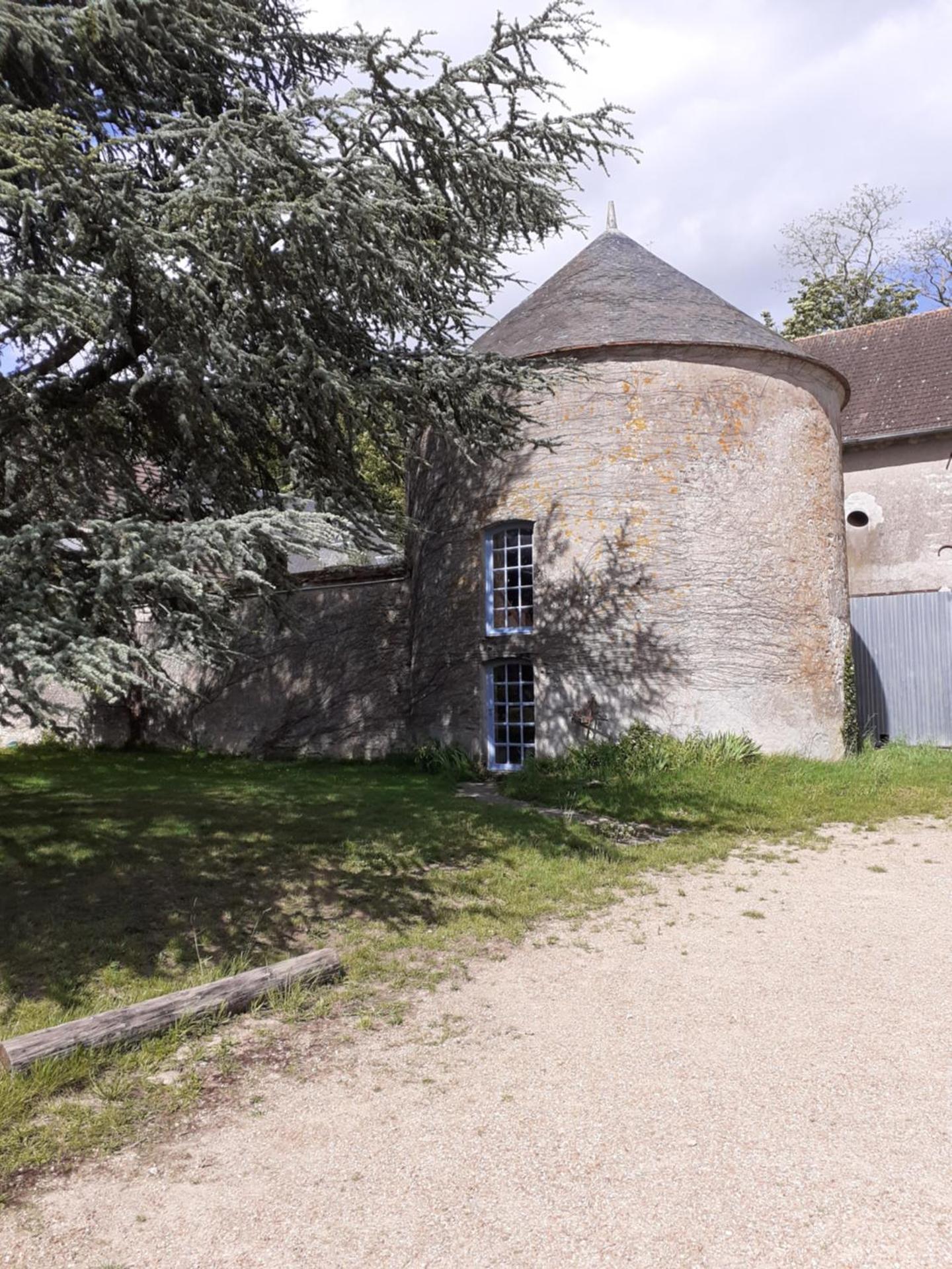 Ferme de la Basse-cour