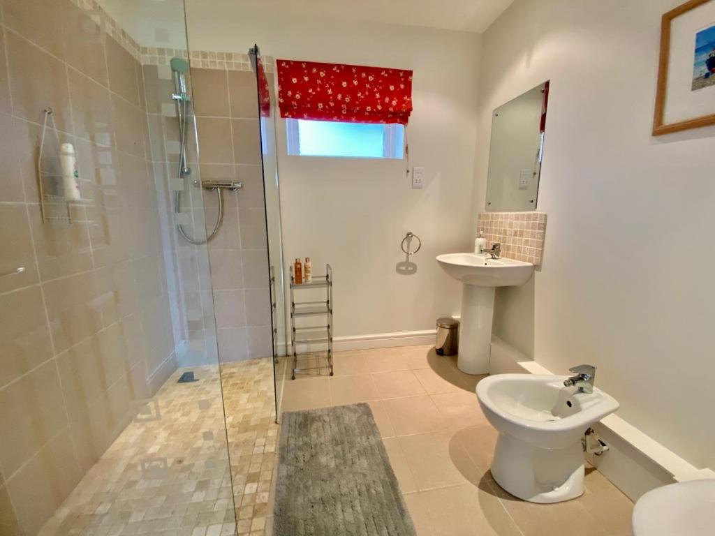 Wisteria Cottages are self catering cottages in a beautiful village location