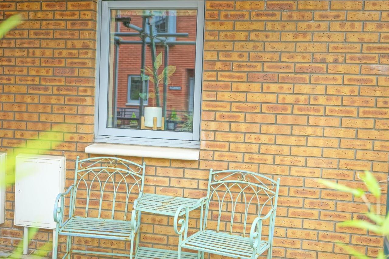 Waterfront Villa Marina SA1 Swansea