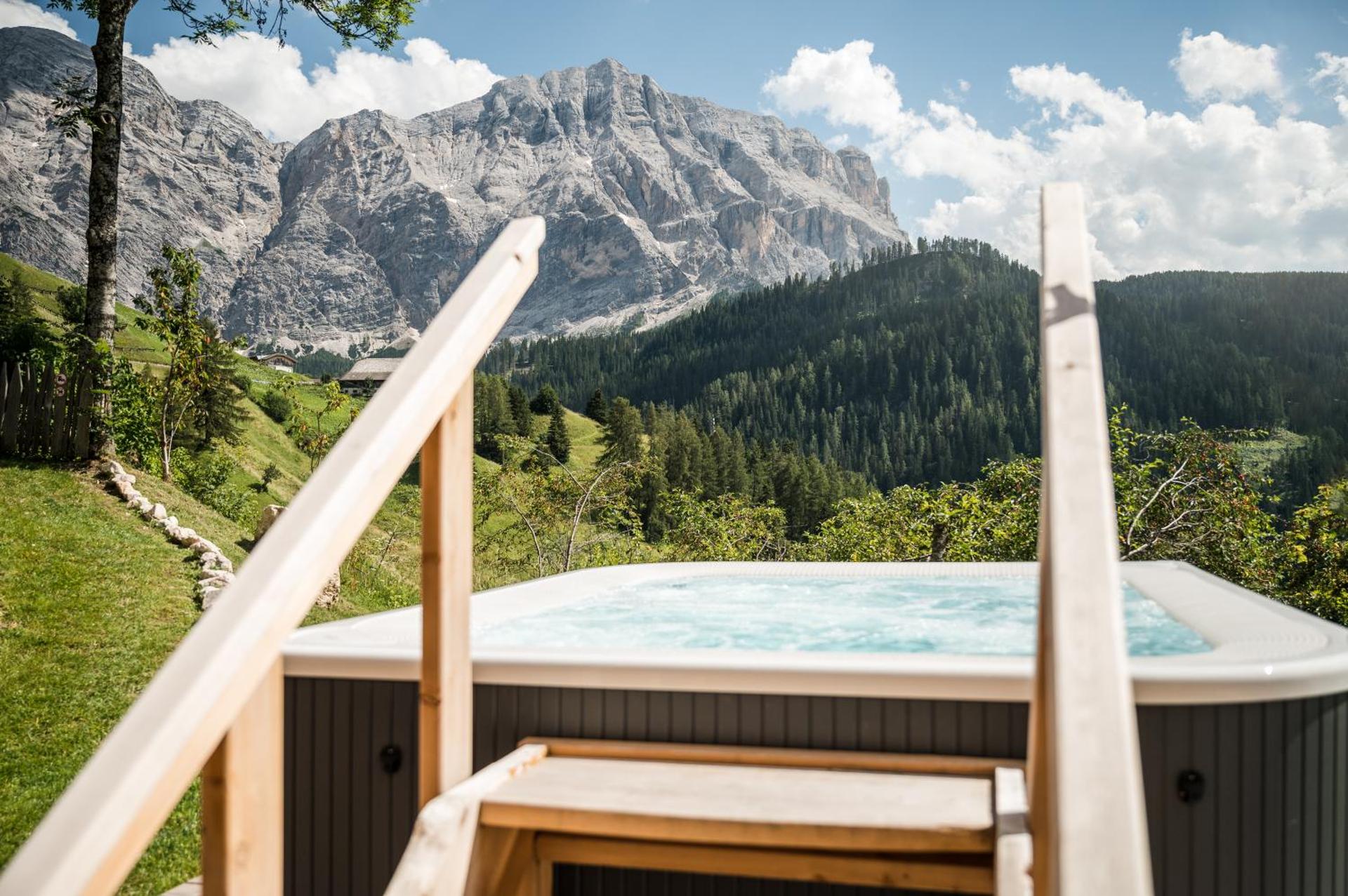 Spa and wellness centre/facilities