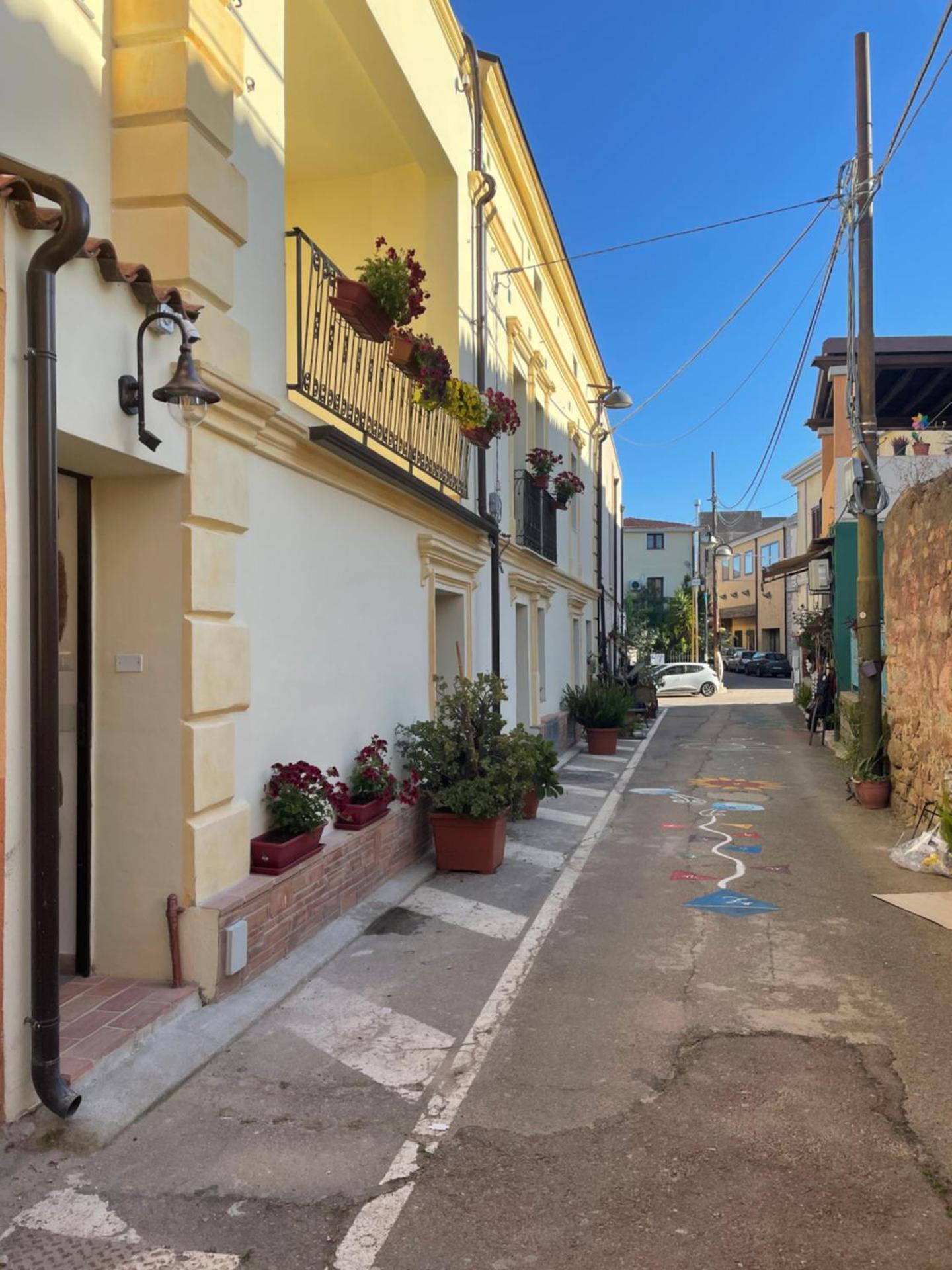 Il Giglio Affittacamere