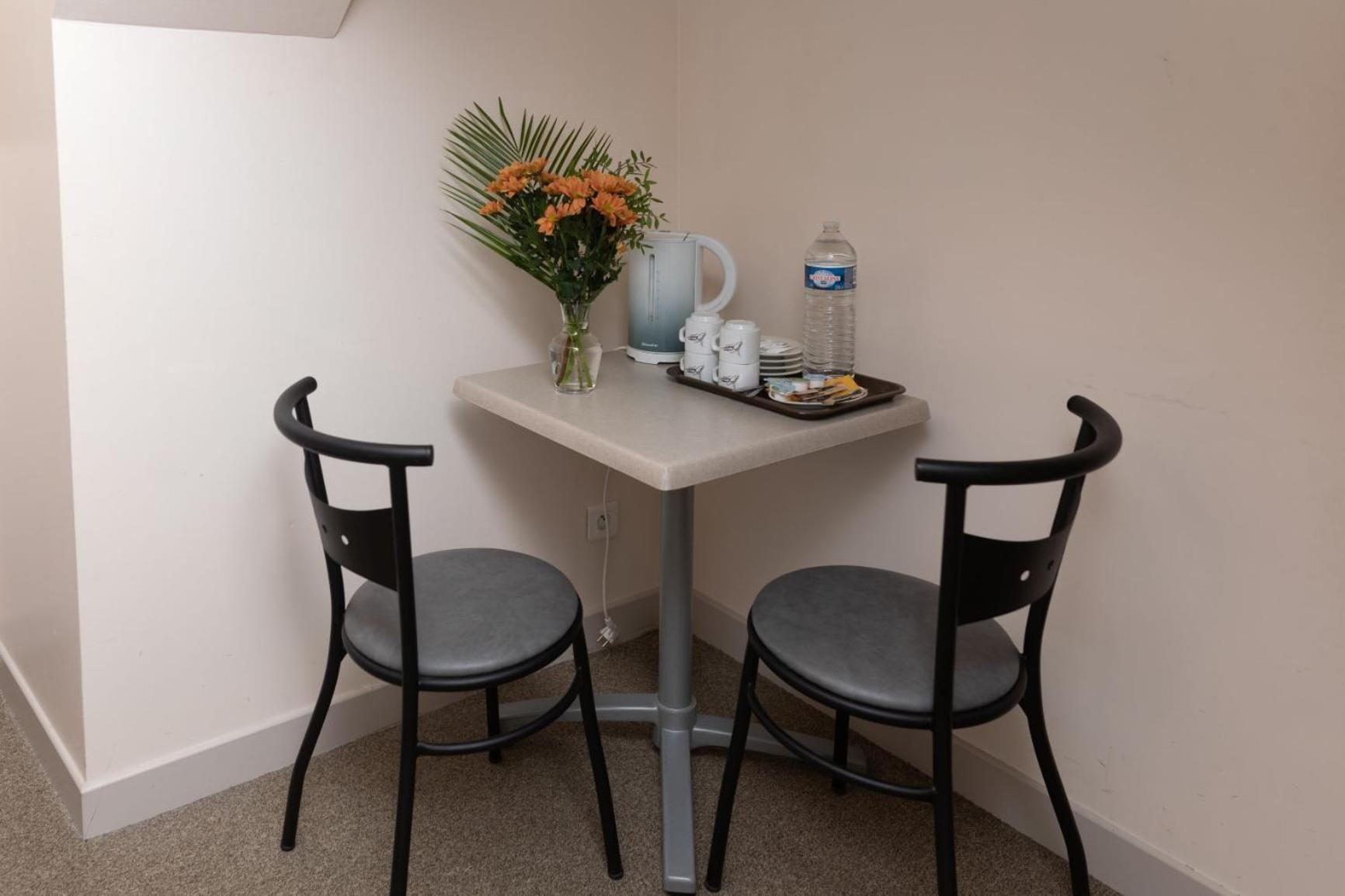 Logis-Hôtel & Restaurant LE CARNOT