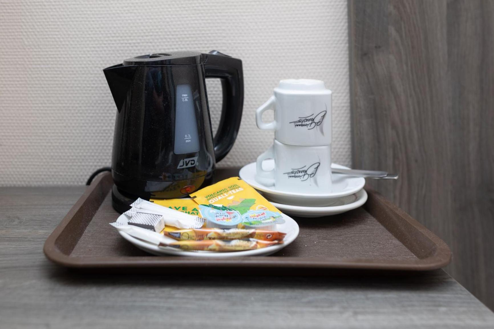 Logis-Hôtel & Restaurant LE CARNOT