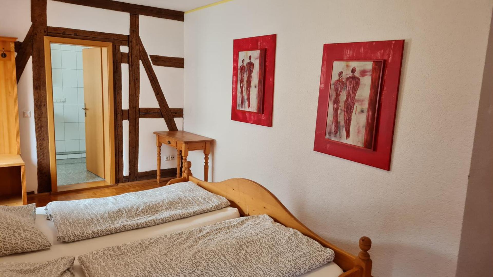 Hotel Kartäuser Hof Mainz Bodenheim