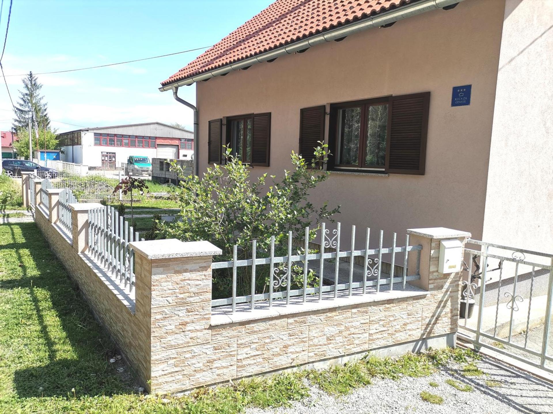 Apartman Sunny Lika