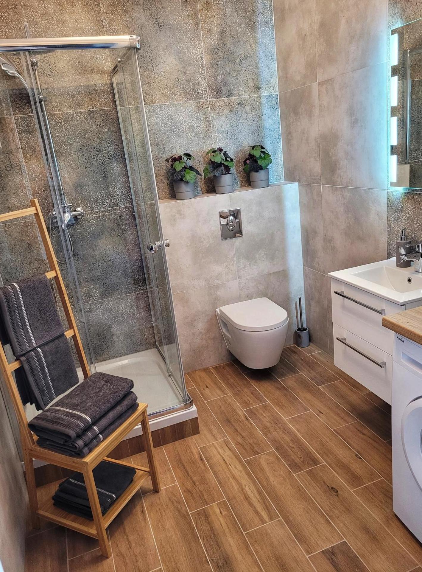 TK Apartments Namysłów