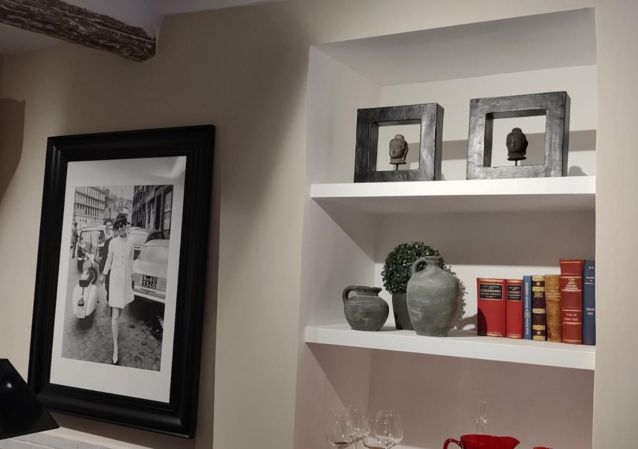 Paradise in Campo dei Fiori-Navona square few steps from Vatican