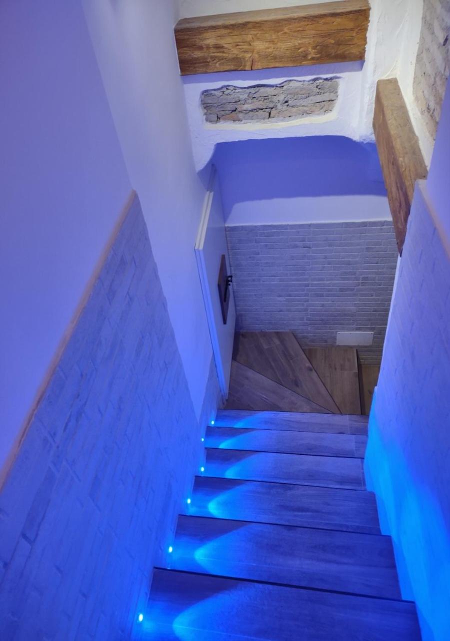 Paradise in Campo dei Fiori-Navona square few steps from Vatican