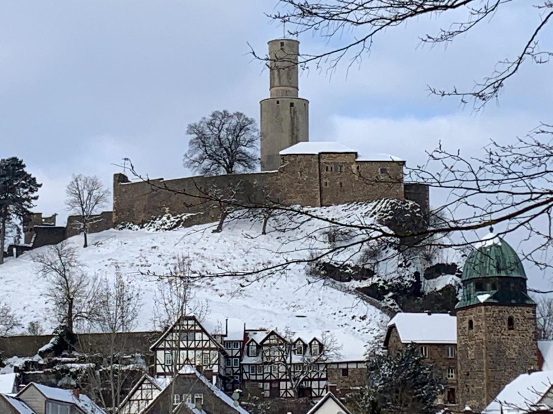 Wohlfühl Appartments