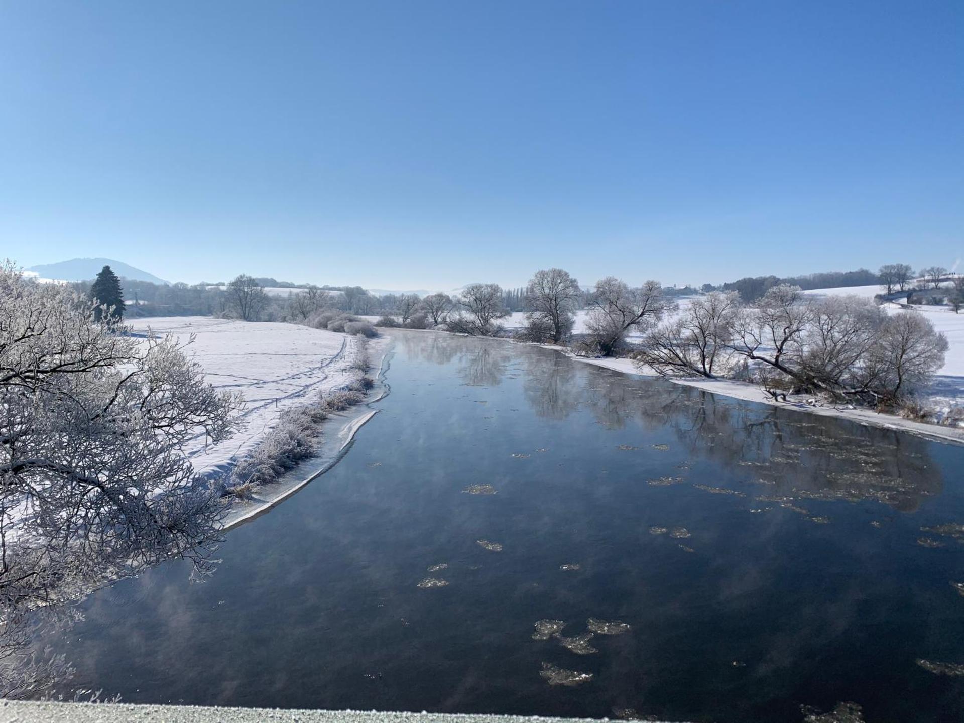 Wohlfühl Appartments