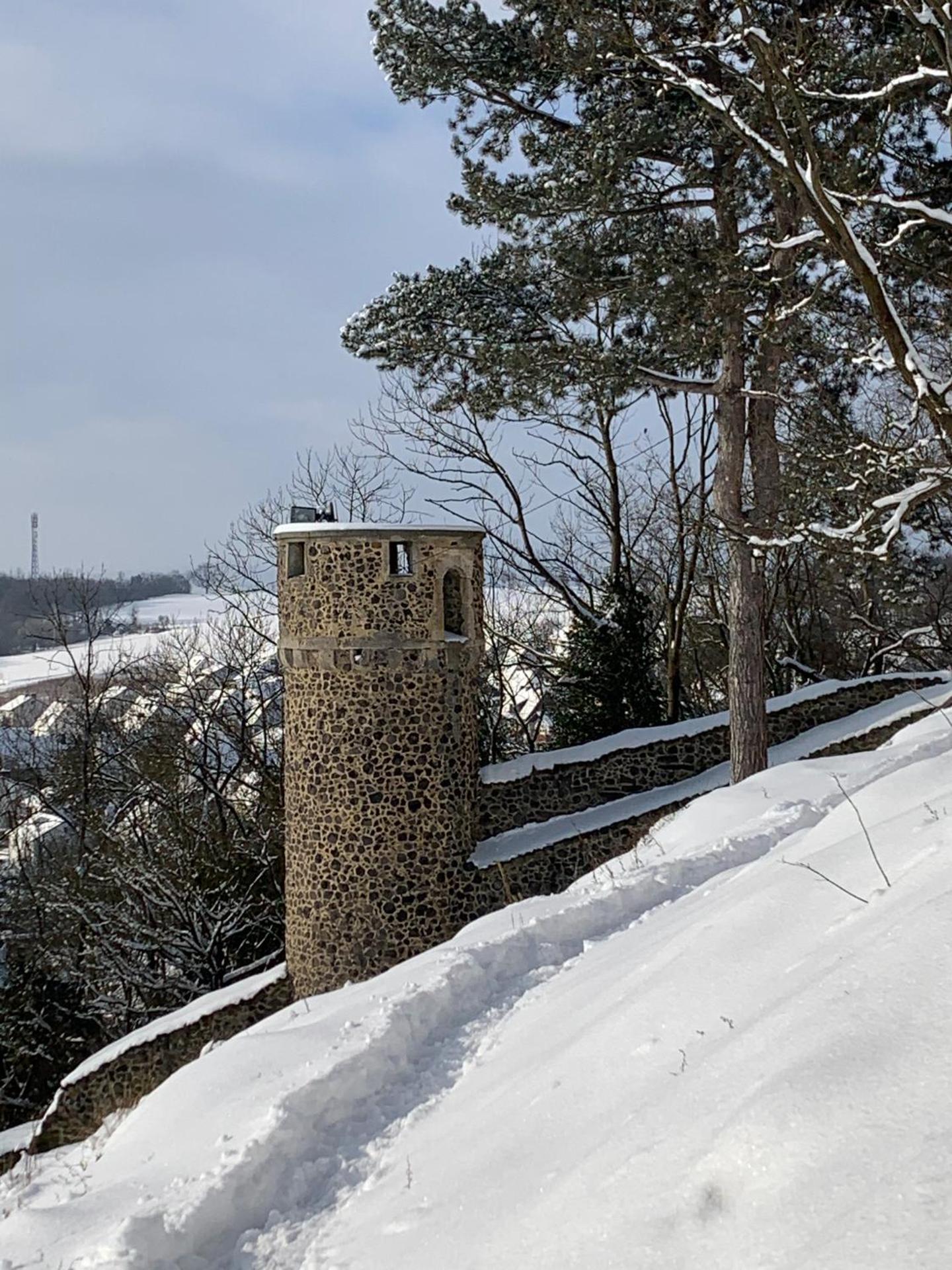 Wohlfühl Appartments