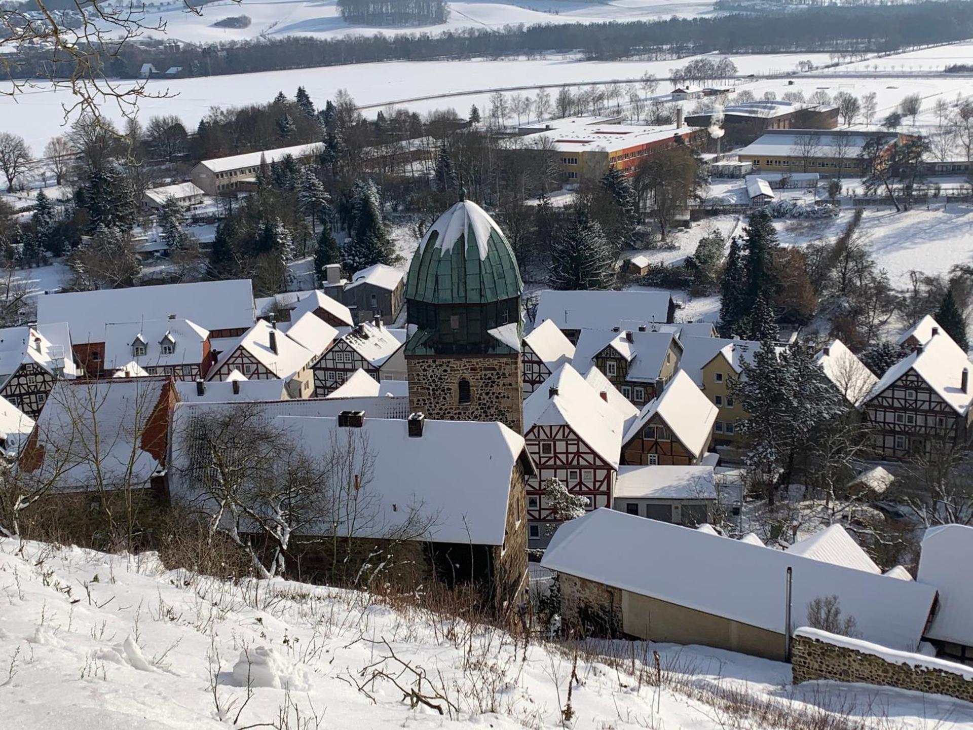 Wohlfühl Appartments