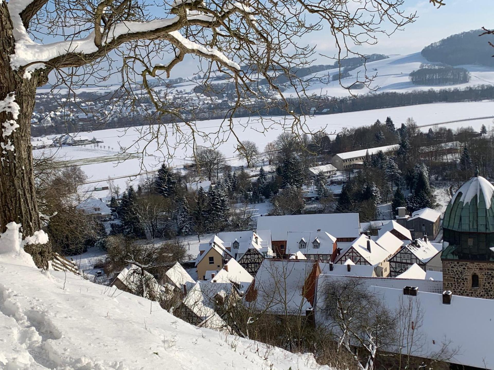 Wohlfühl Appartments