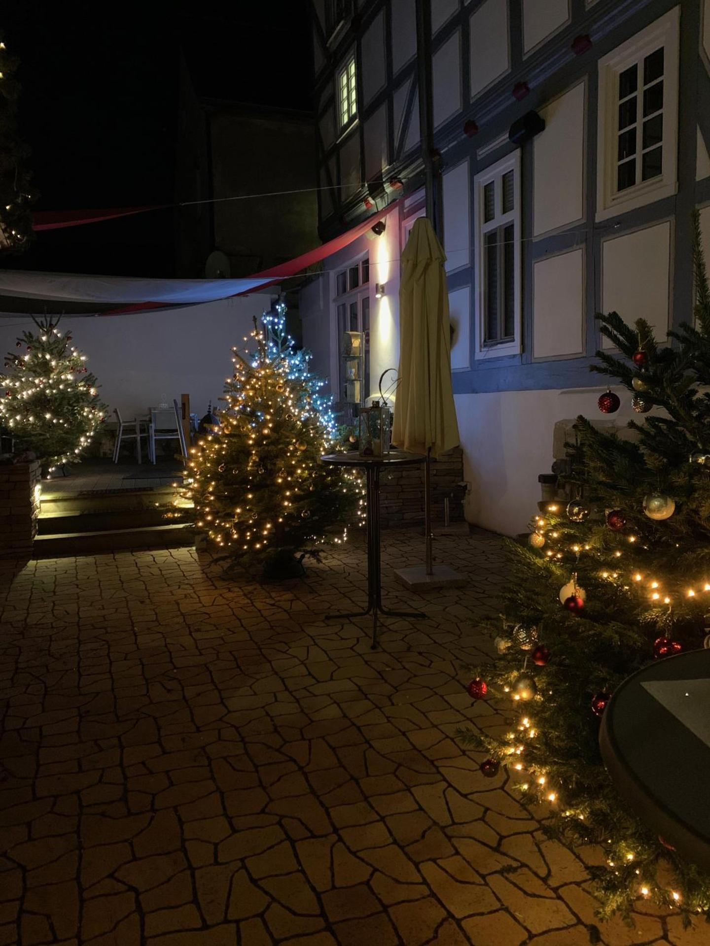 Wohlfühl Appartments