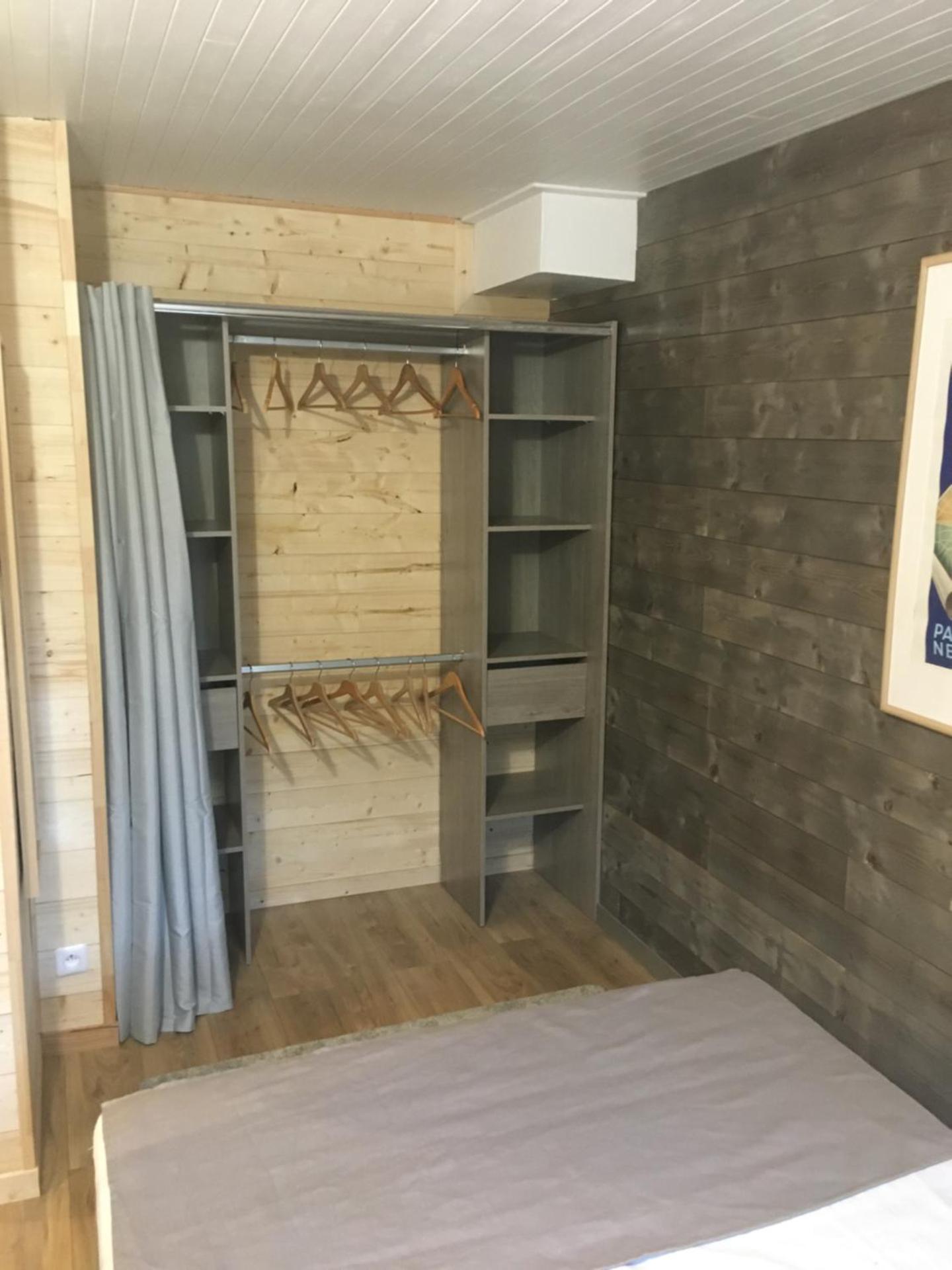 Deux pièces ou studio Plage Sud à 200m