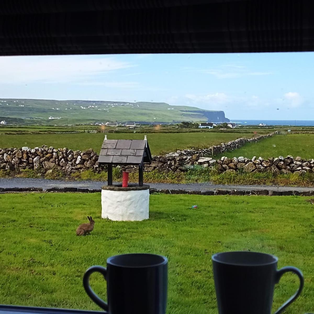 Cliffs View Self Catering @ Limestone Lodge