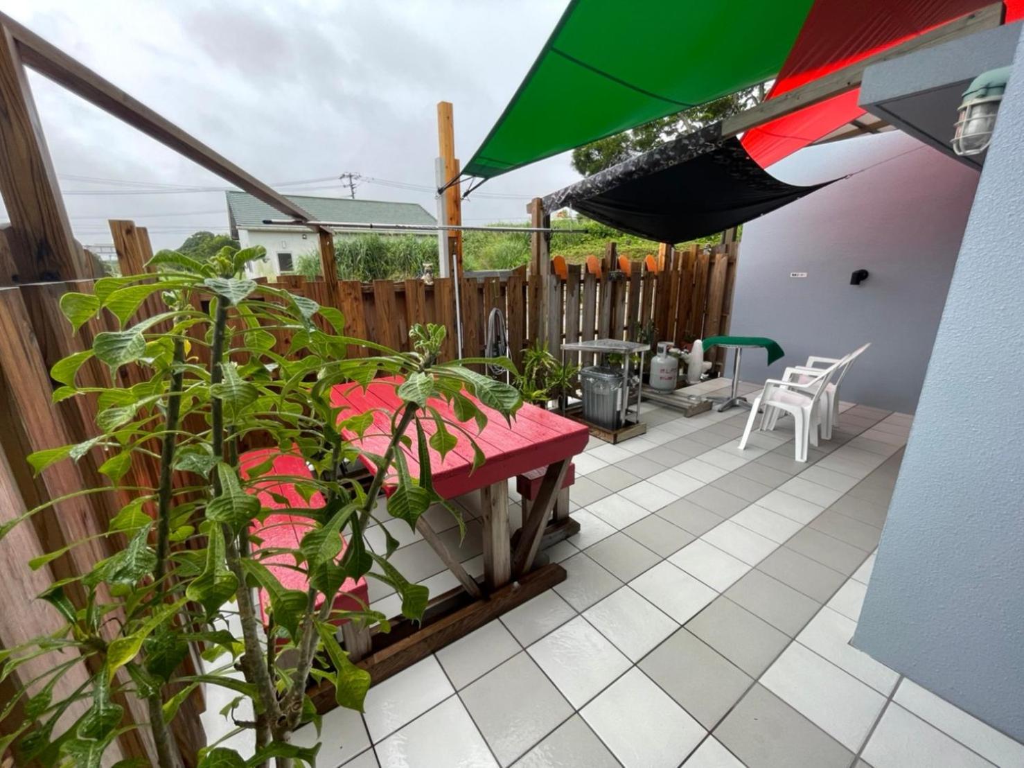 Island villa YUA -ユア-