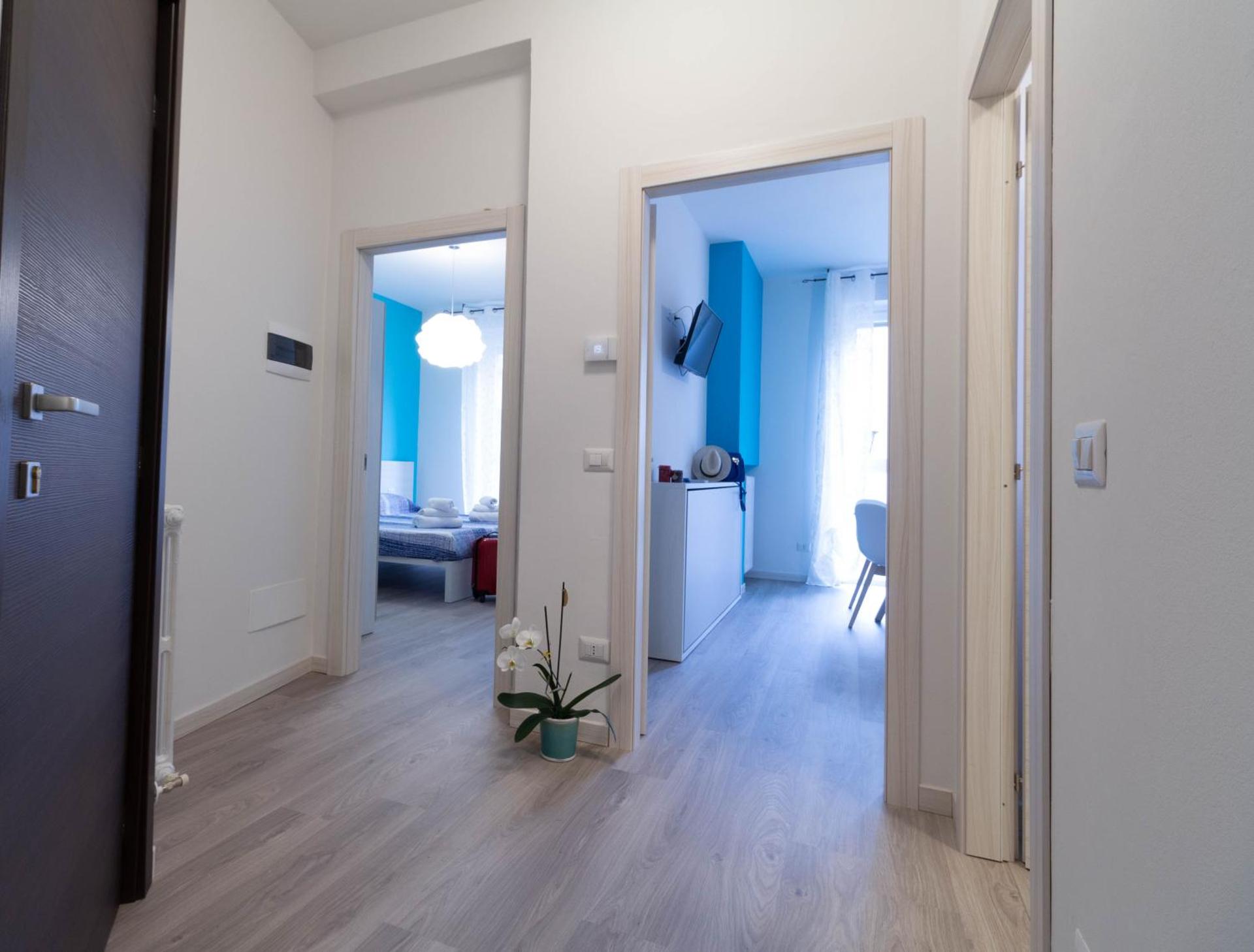 Le Casette Di Osvaldo