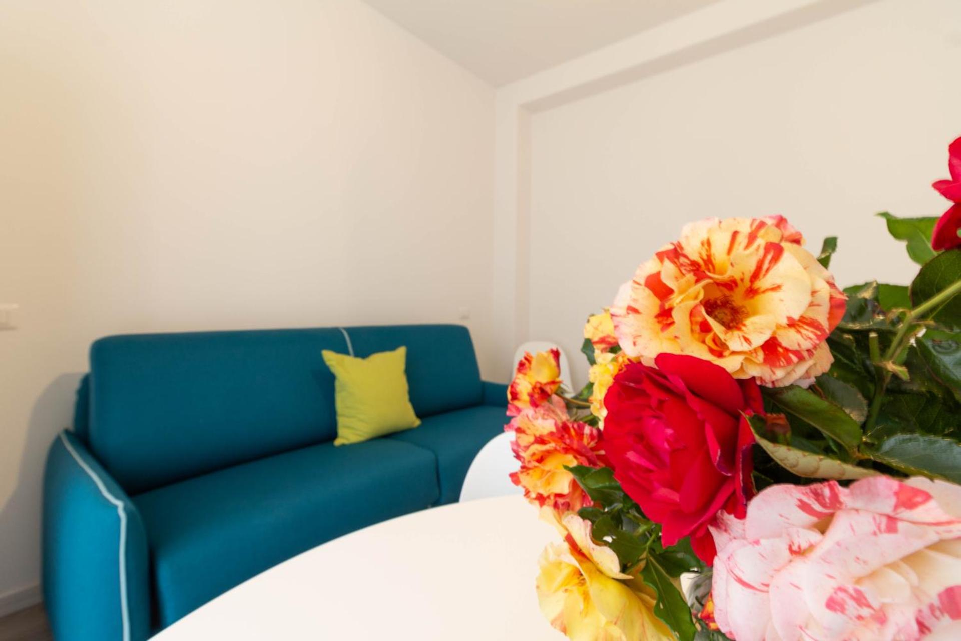 Le Casette Di Osvaldo