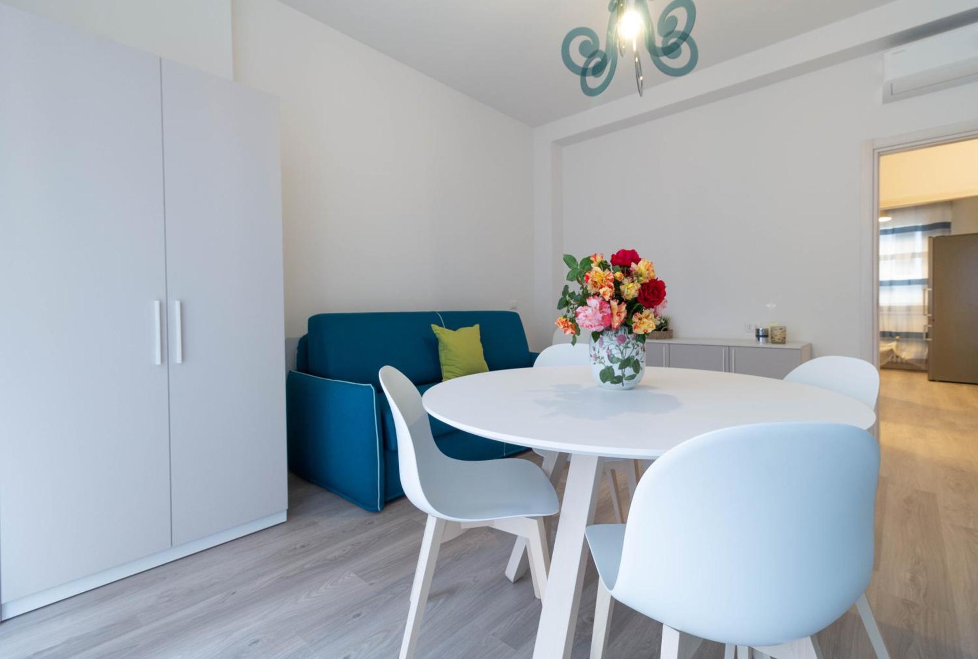 Le Casette Di Osvaldo