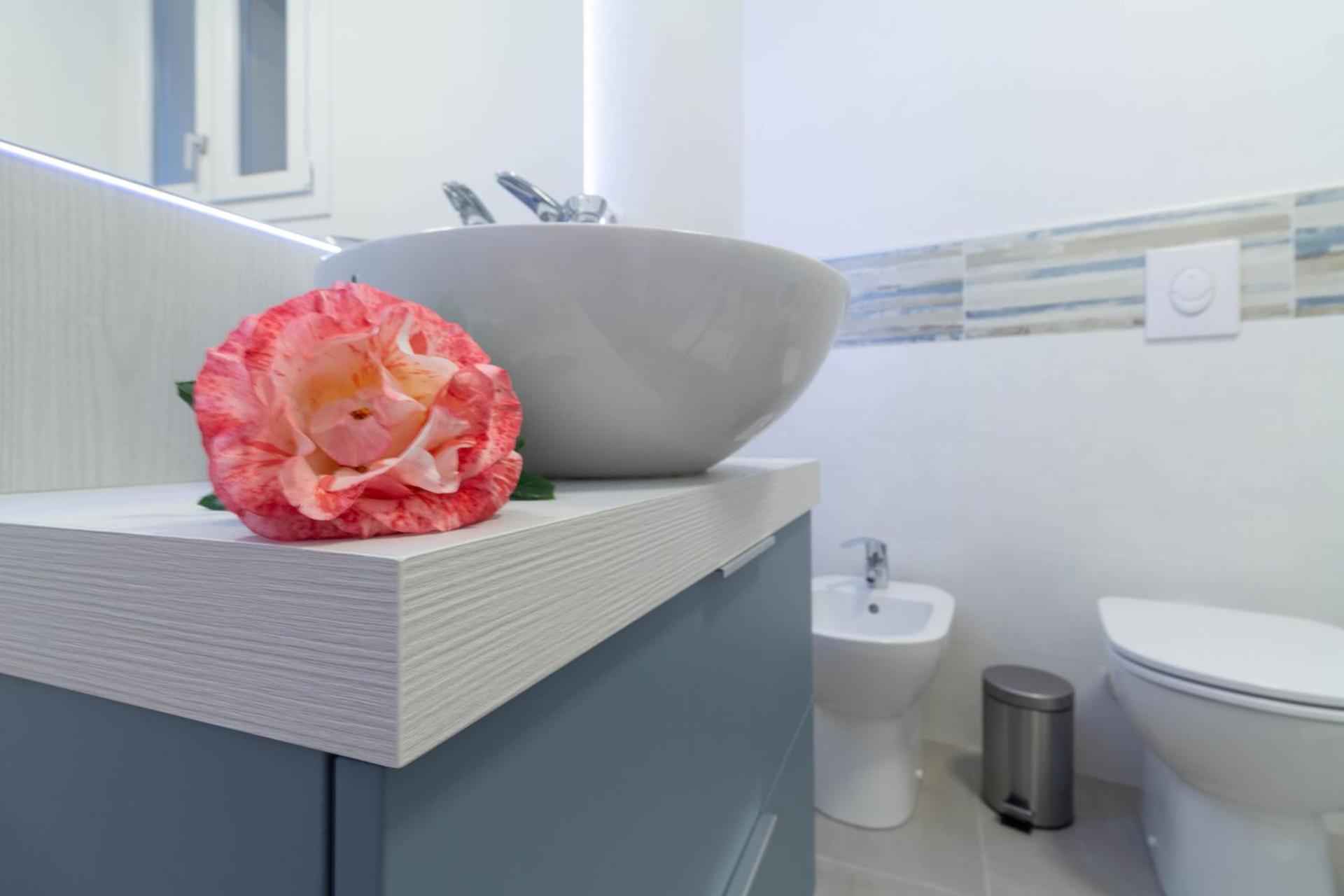 Le Casette Di Osvaldo