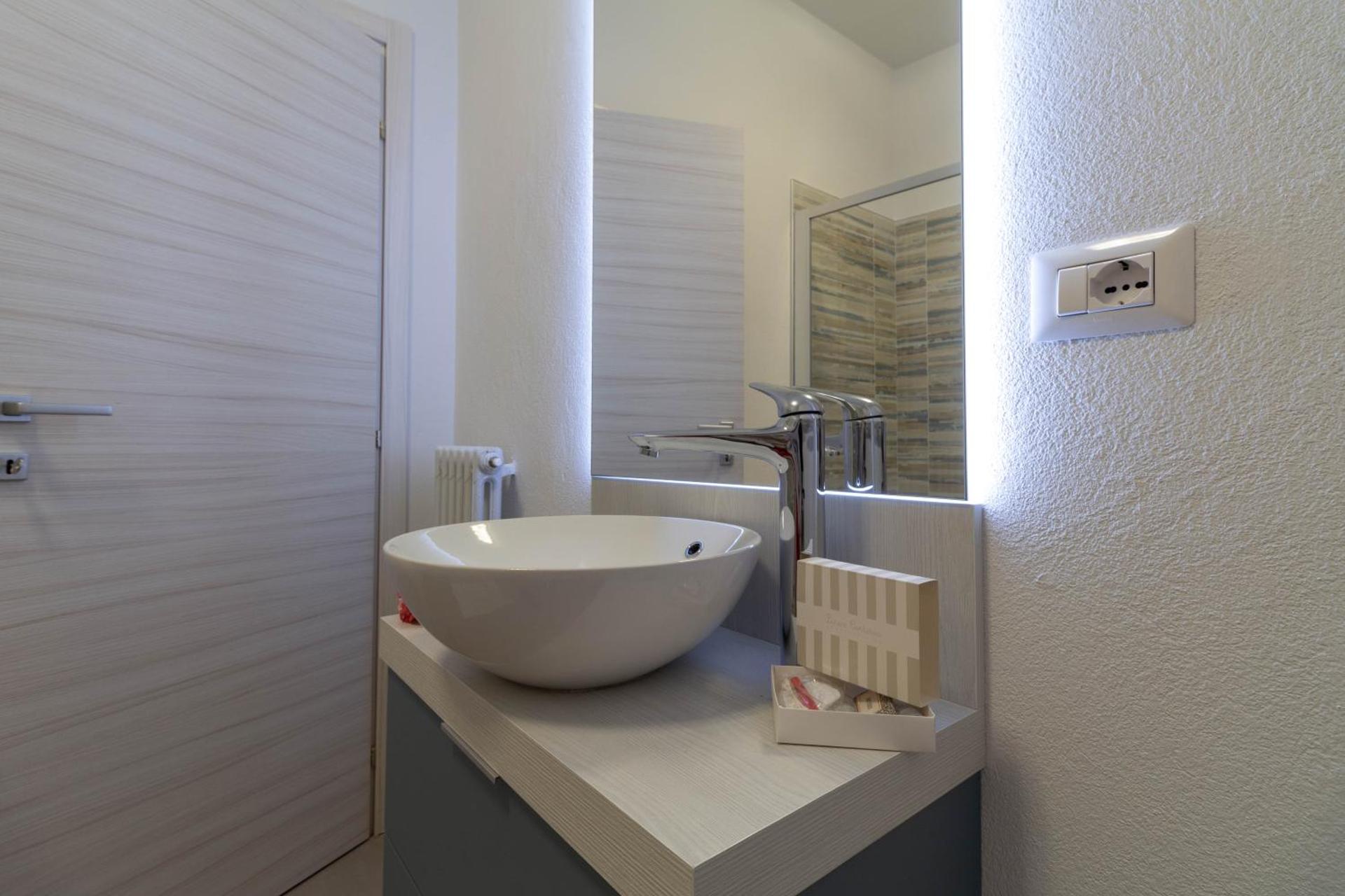 Le Casette Di Osvaldo