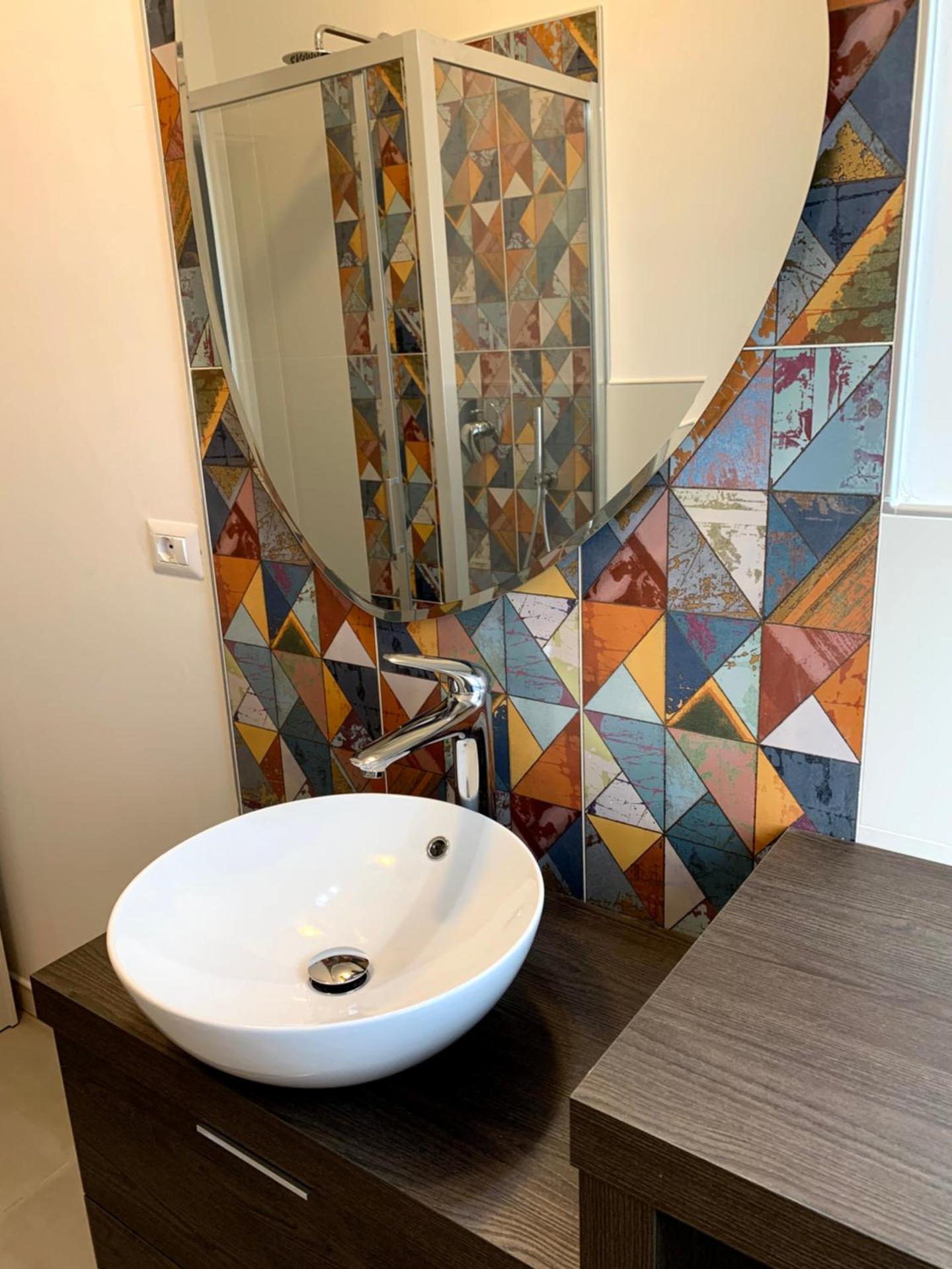 Le Casette Di Osvaldo