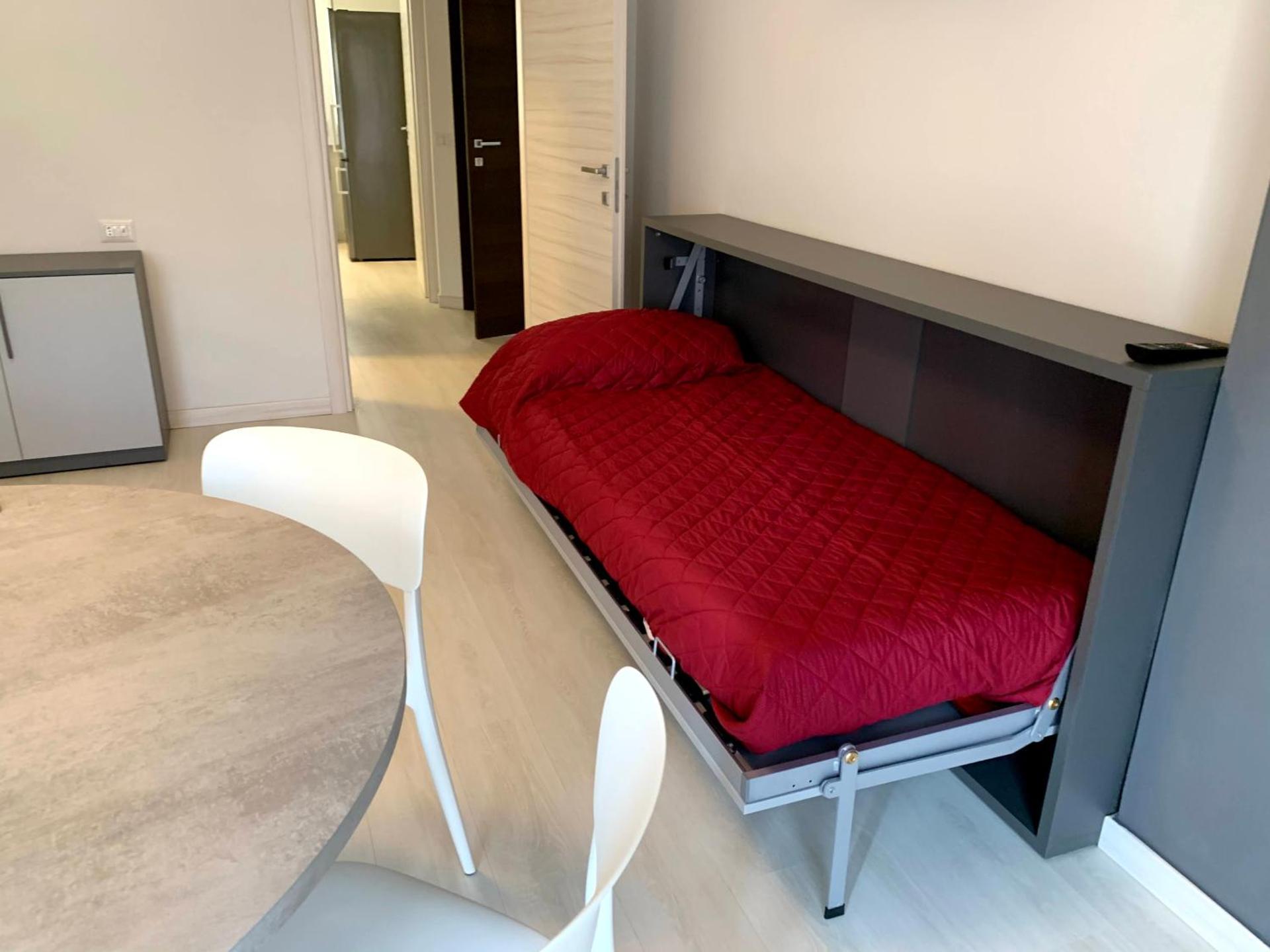 Le Casette Di Osvaldo