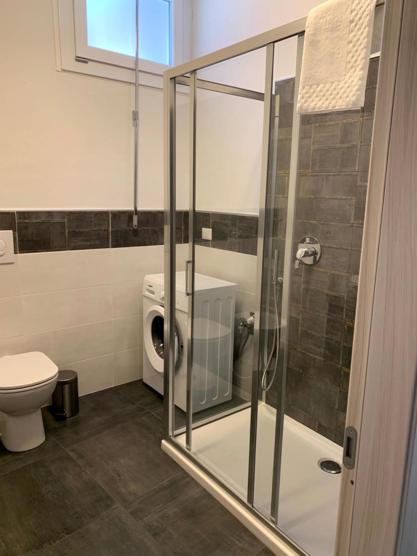 Le Casette Di Osvaldo