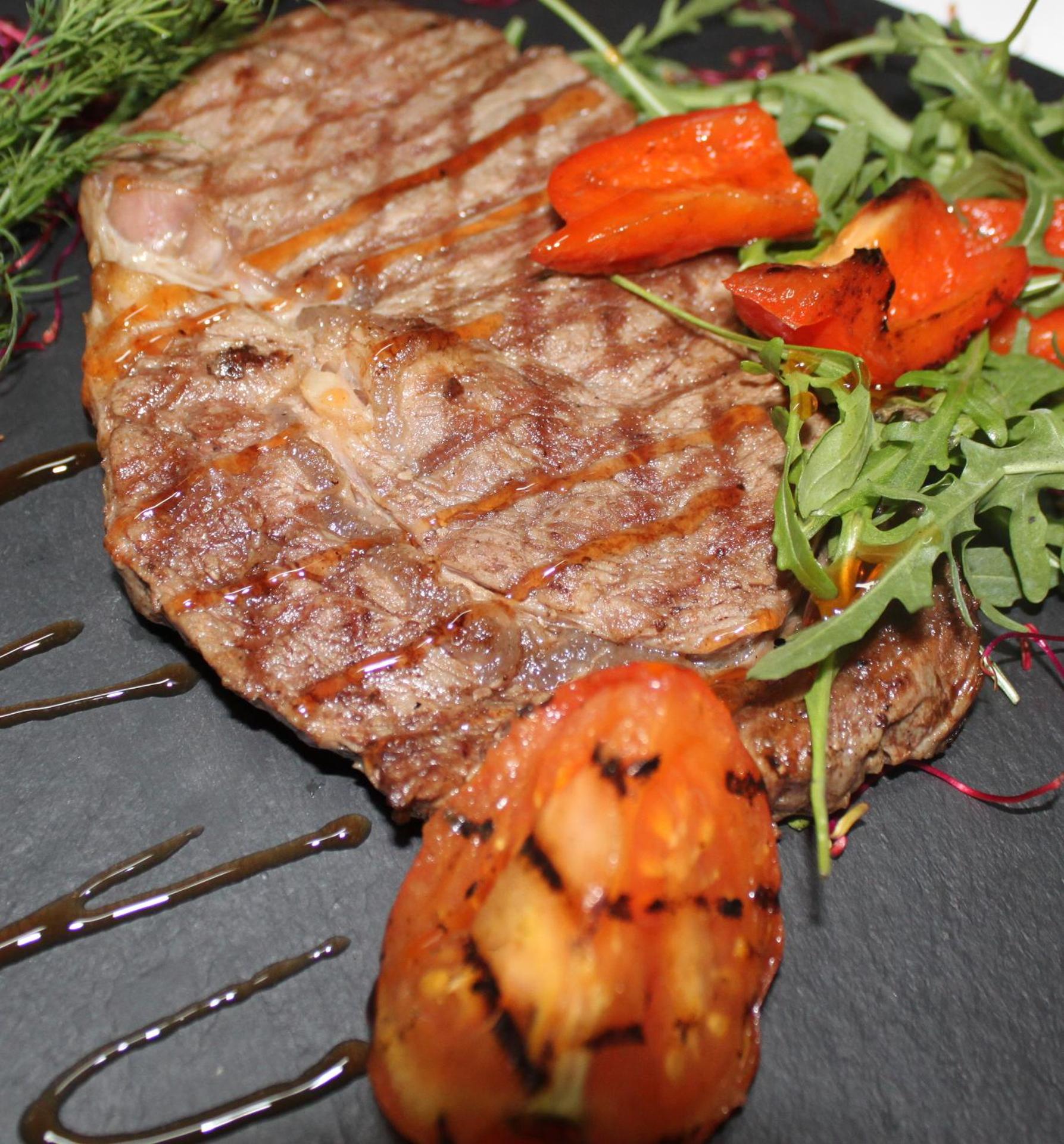 Restauracja -Zajazd trzech braci