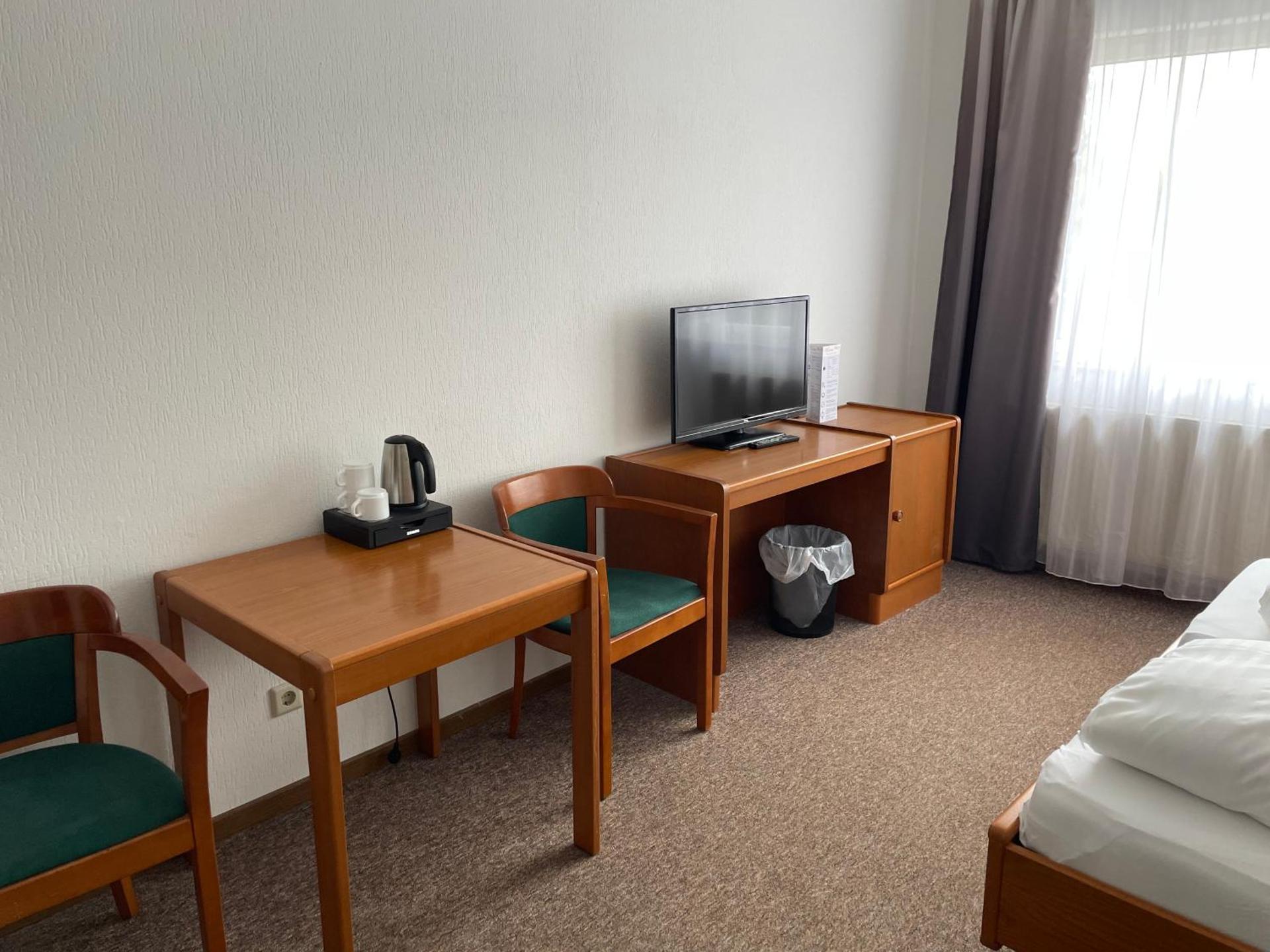 Hotel Restaurant Mirena