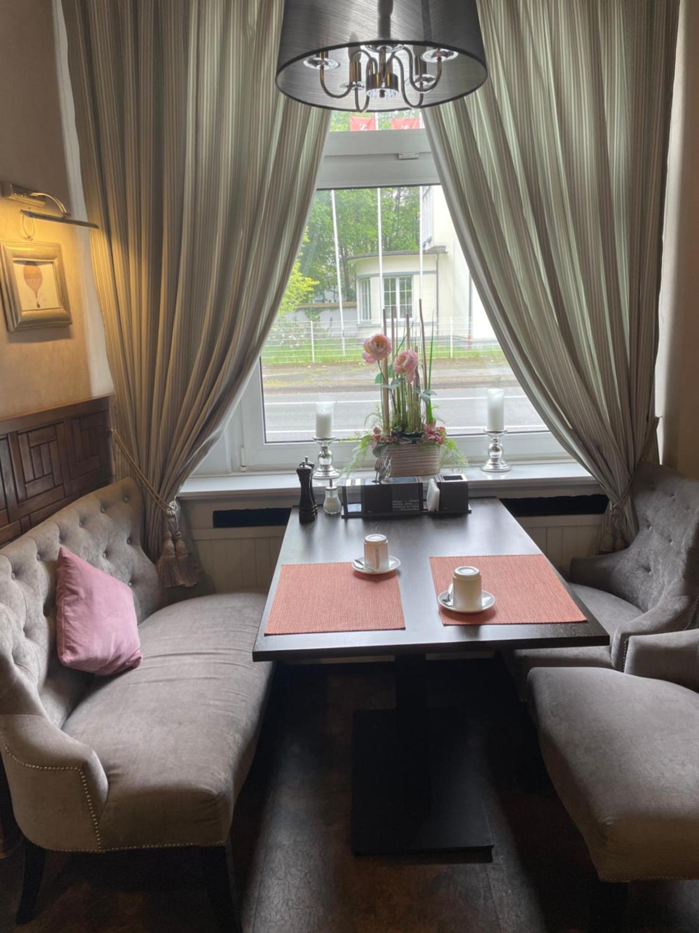 Hotel Restaurant Mirena