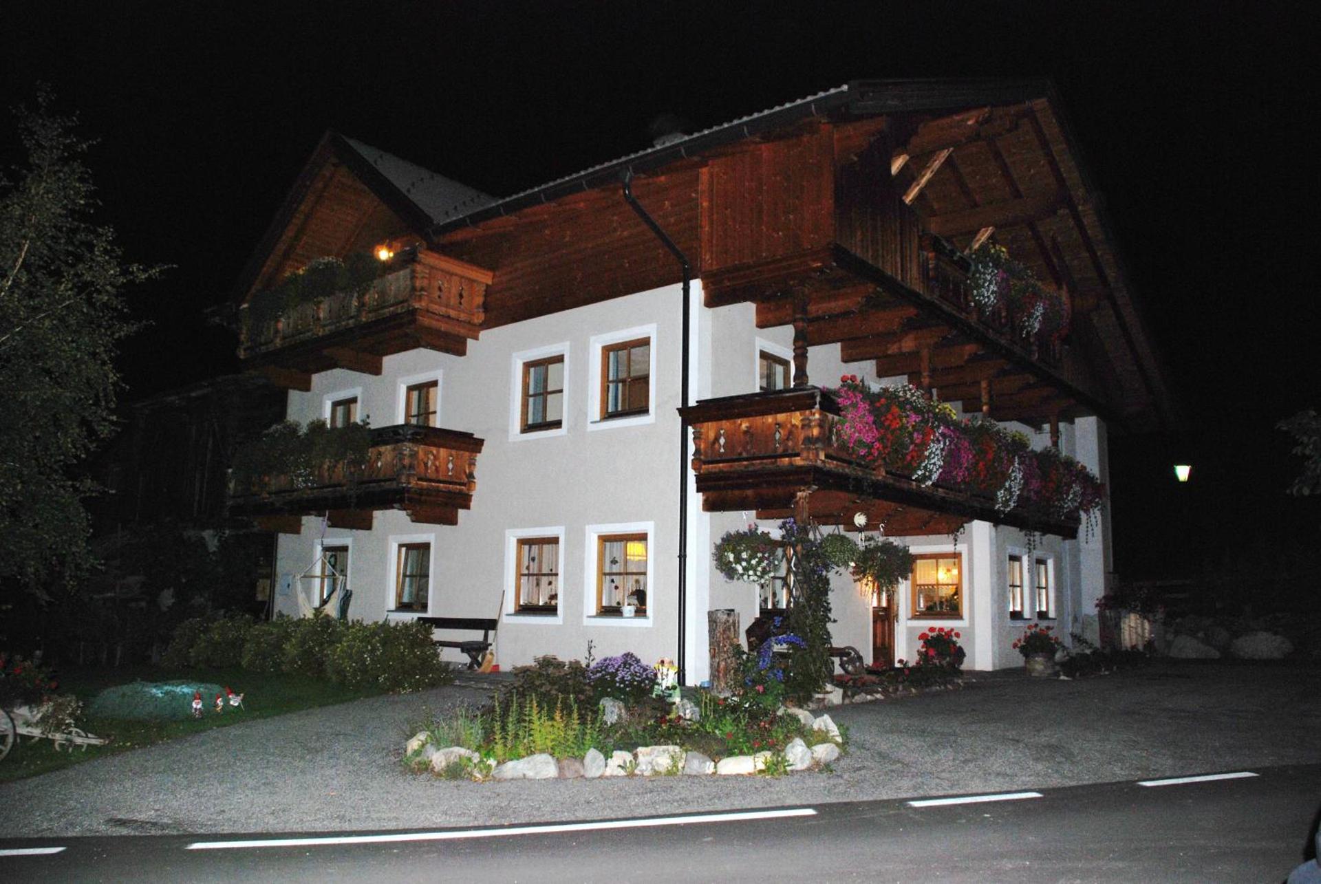 Schattseiterhof