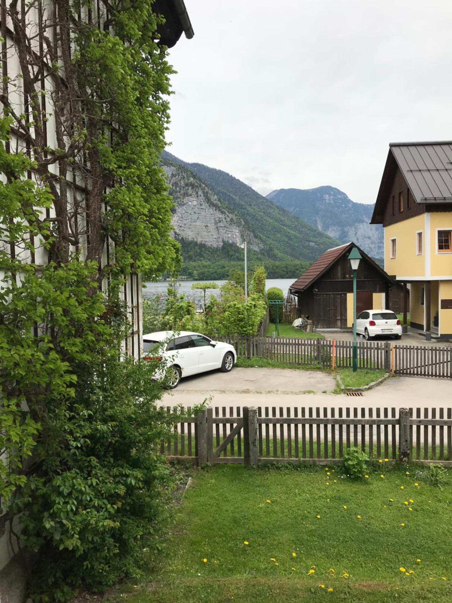 View (from property/room)