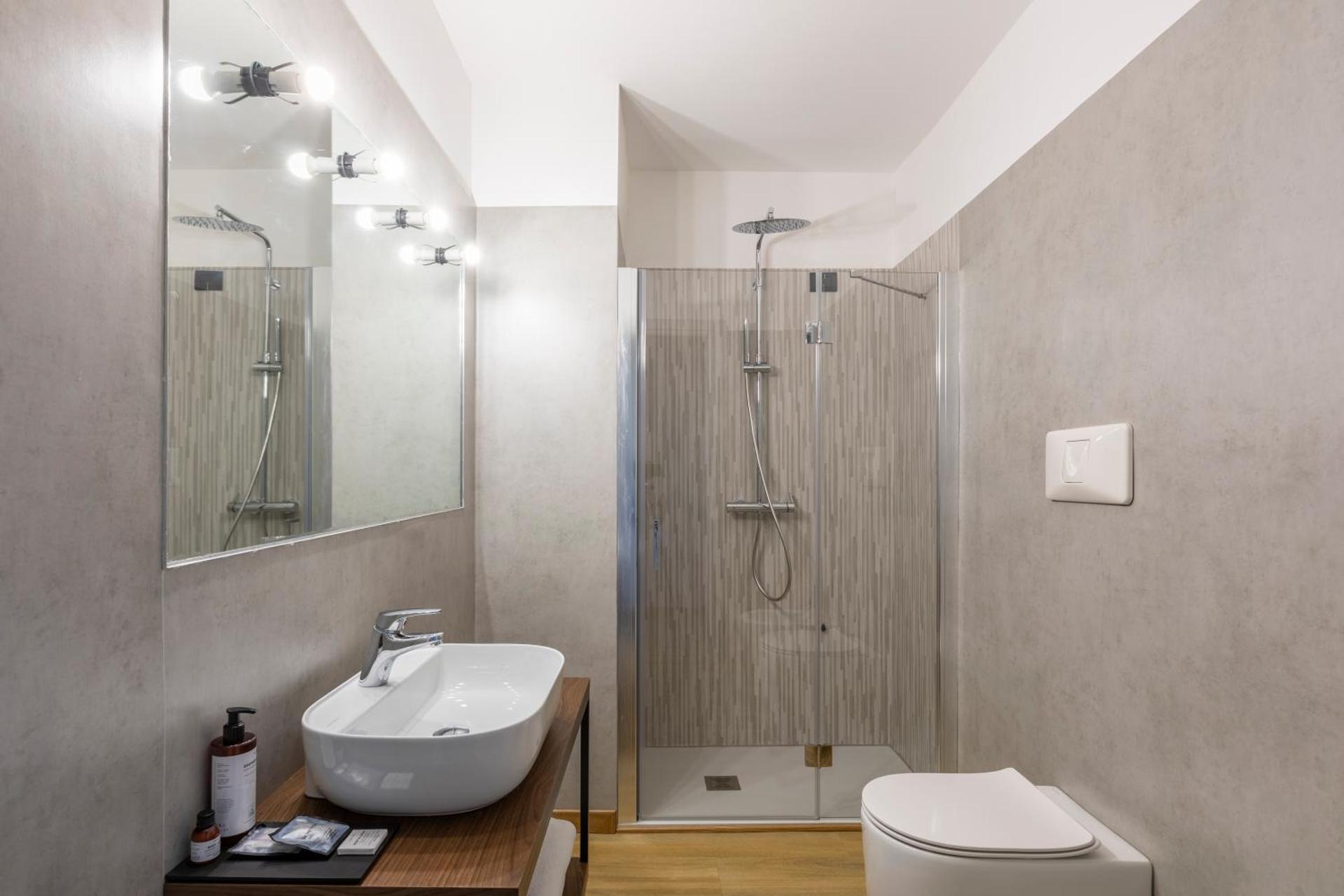 Classic Double or Twin Room