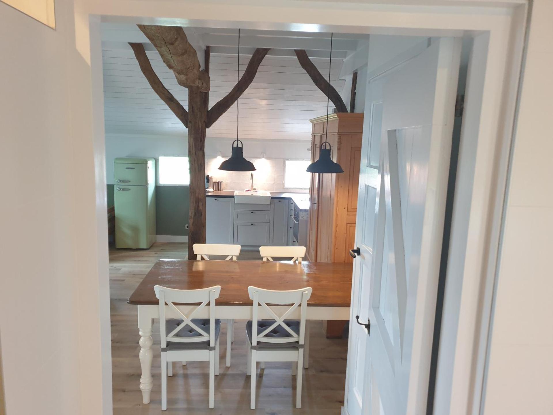 Ermerhoek: op de Deel