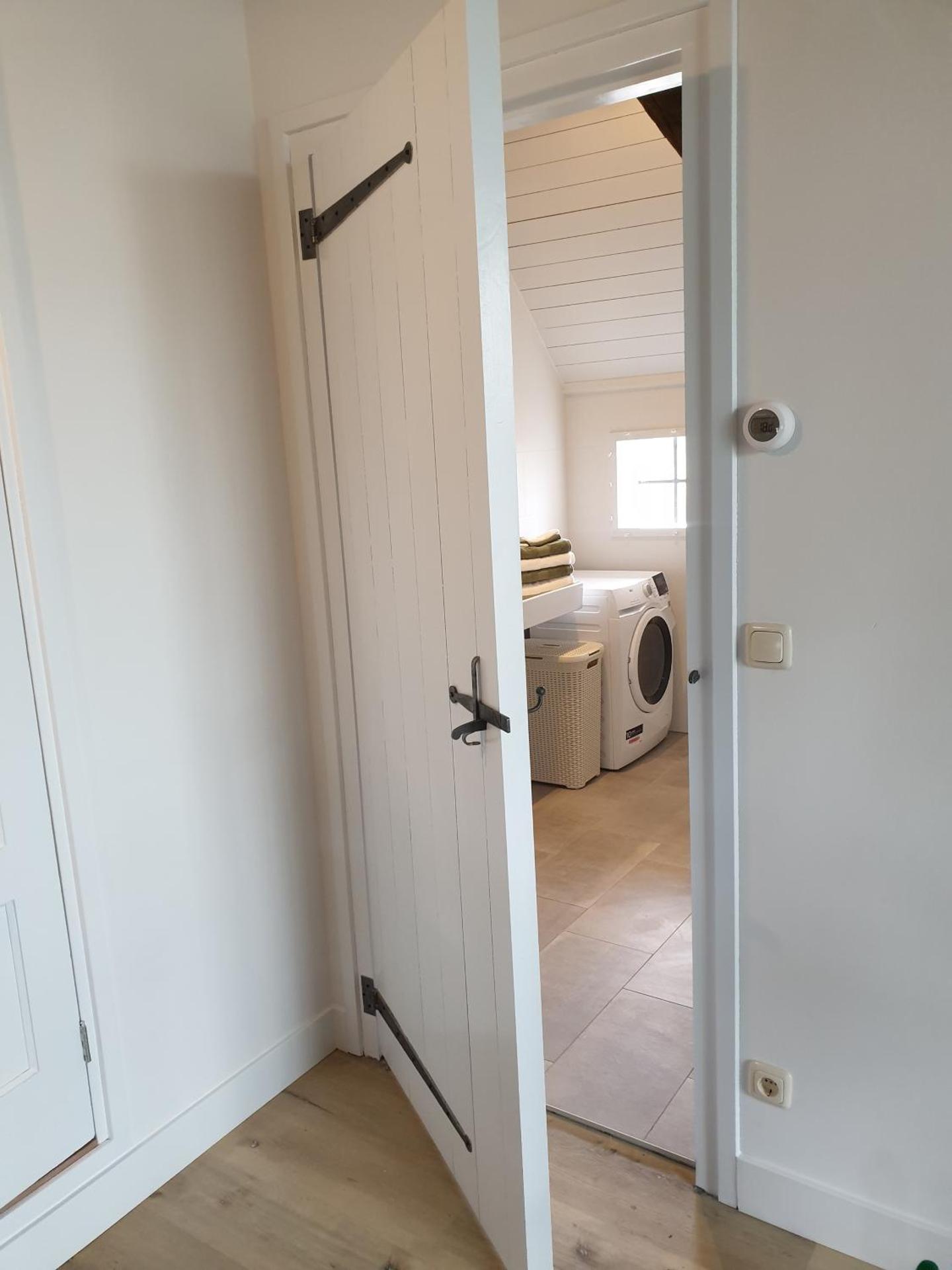 Ermerhoek: op de Deel