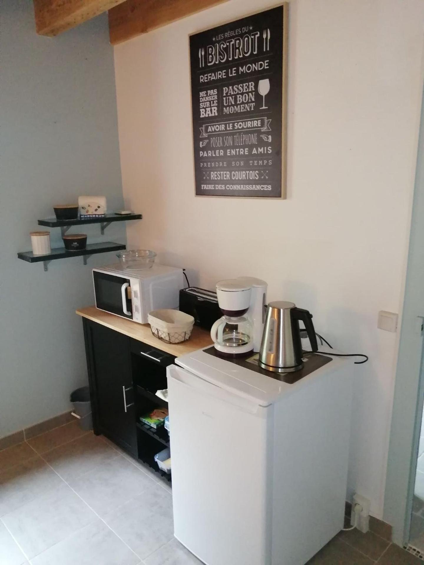 Gites Luzy Morvan Bourgogne