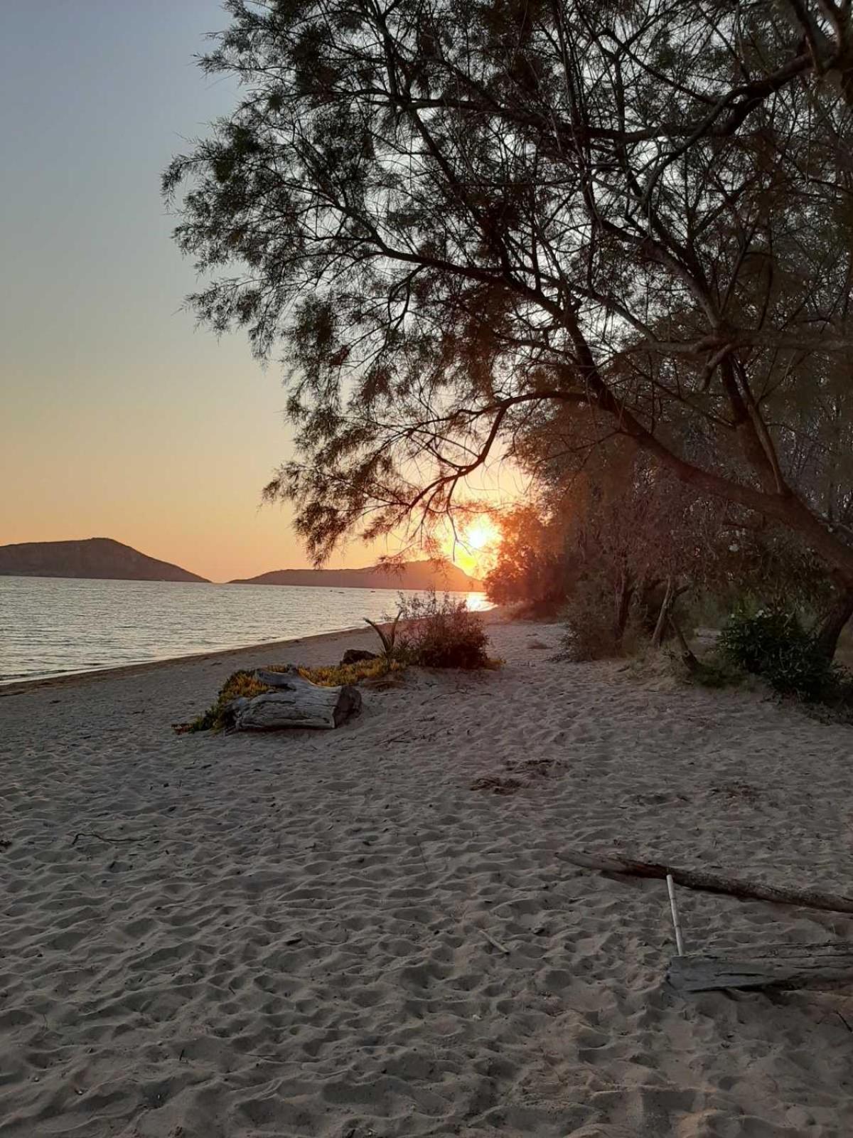 Gianna's Villa Gialova