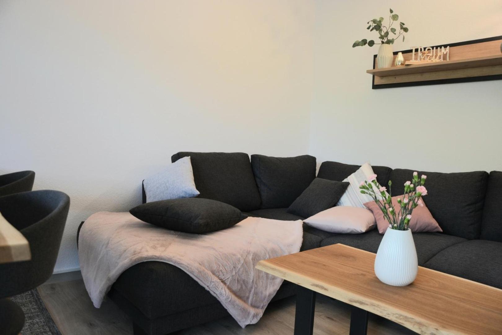 Ferienwohnung Traumzeit