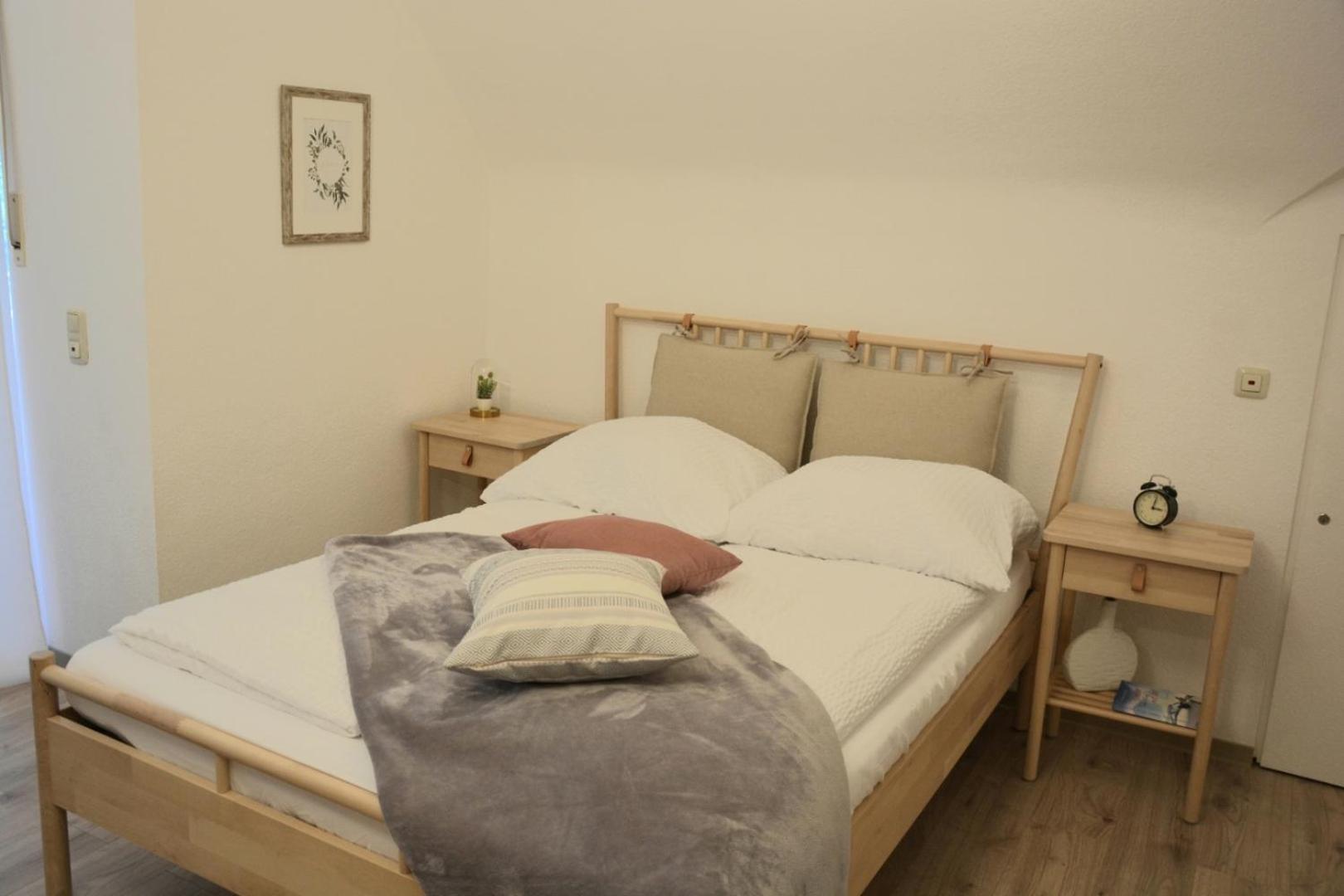 Ferienwohnung Traumzeit