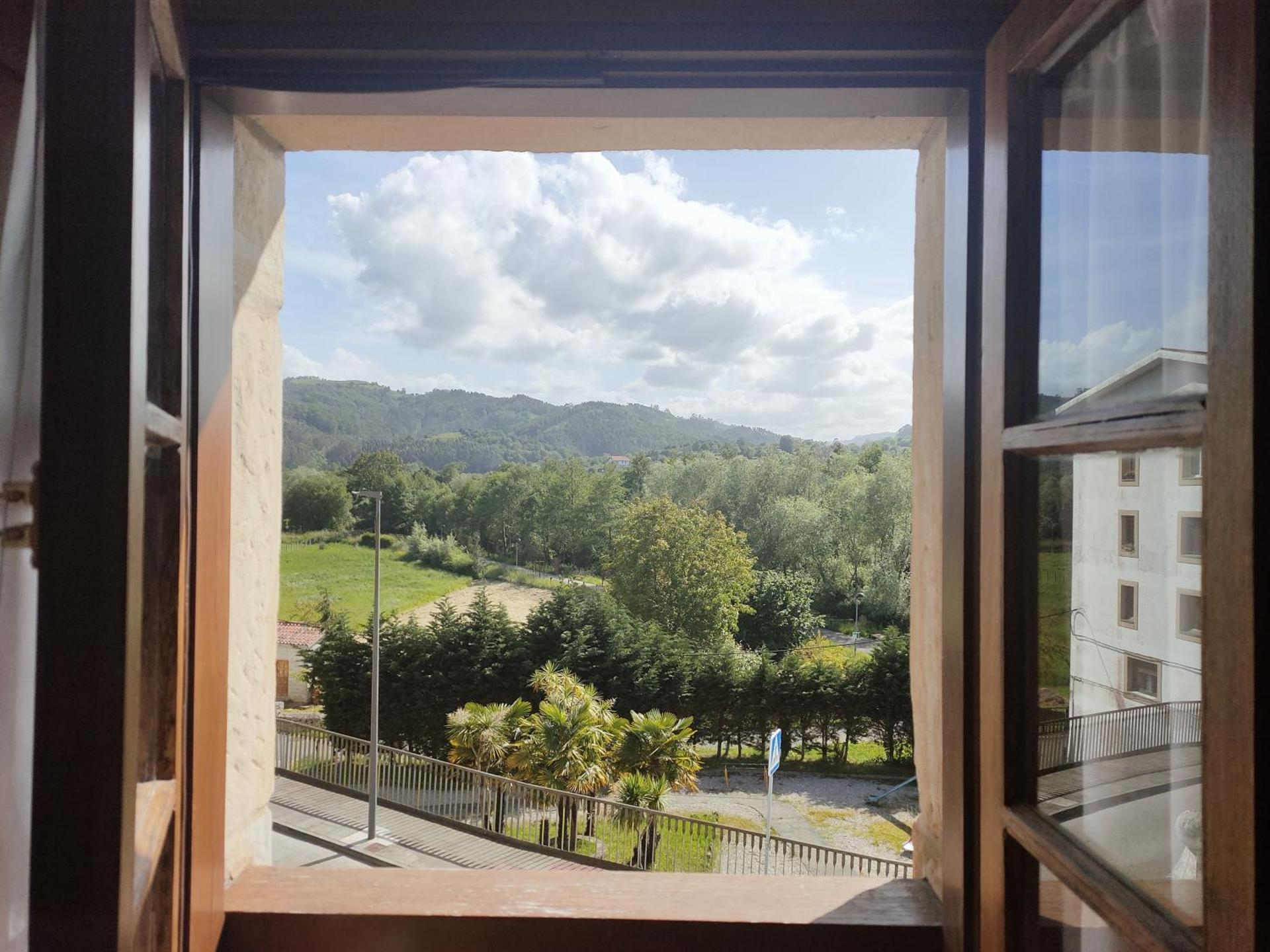 LA CASINA DEL CARRIL