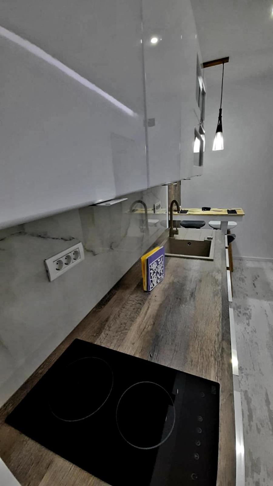 Laura Apartments Sinaia