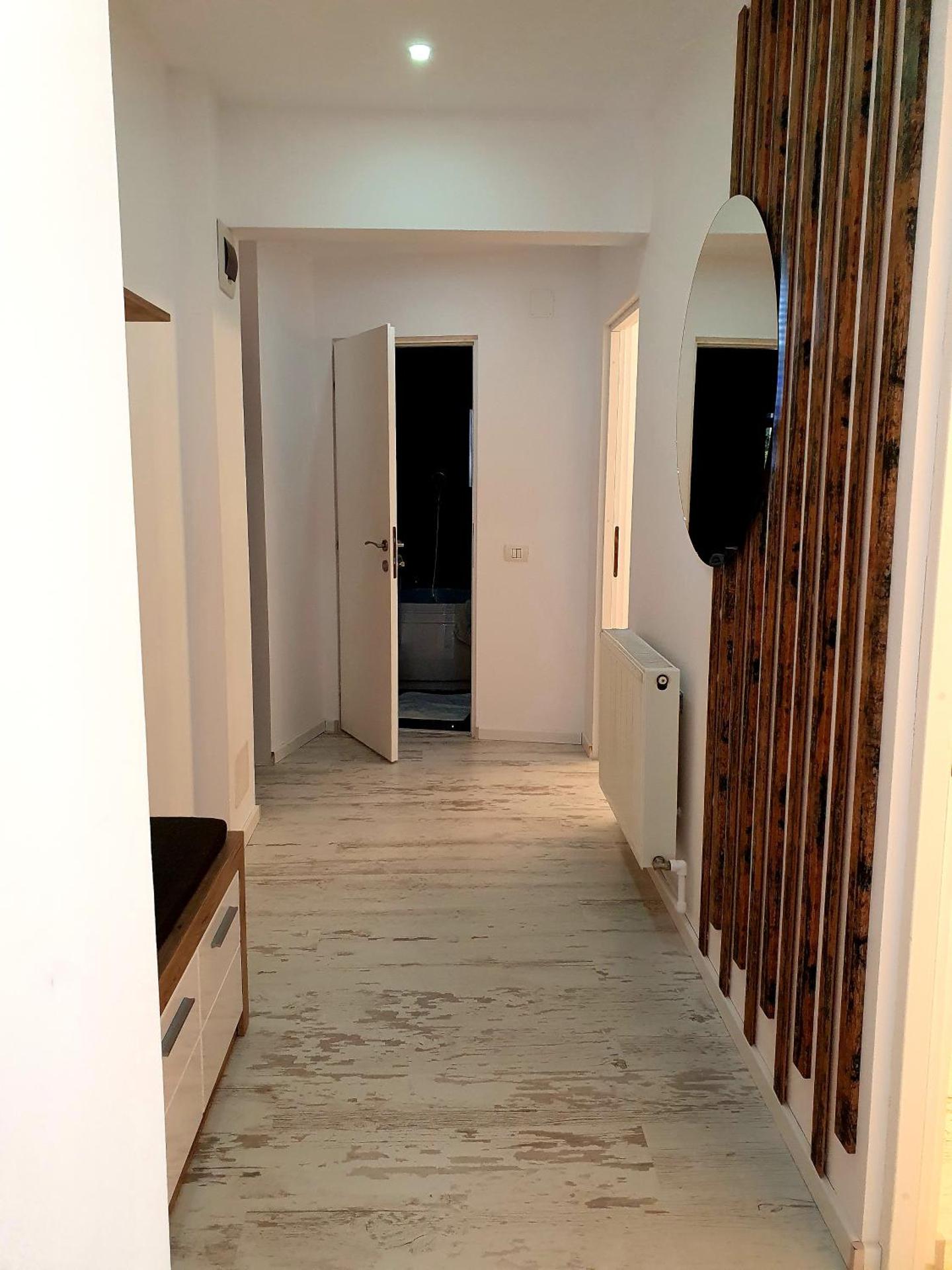 Laura Apartments Sinaia