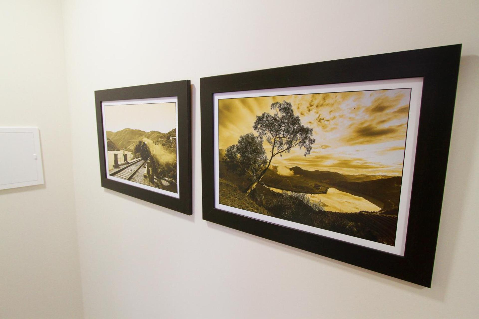 Casa do Tablado - Foz Côa