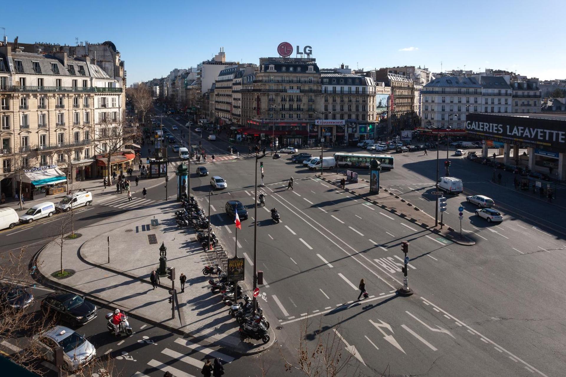 View (from property/room)