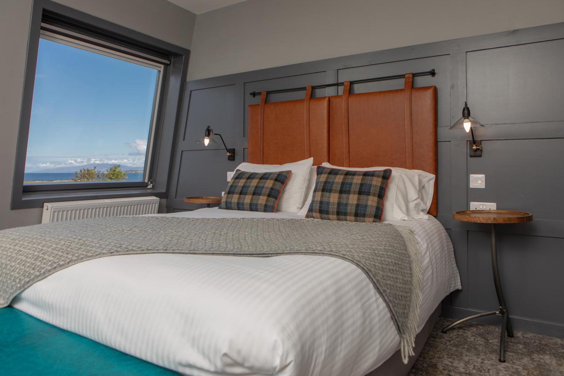 The Hebridean - Rooms & Apartments