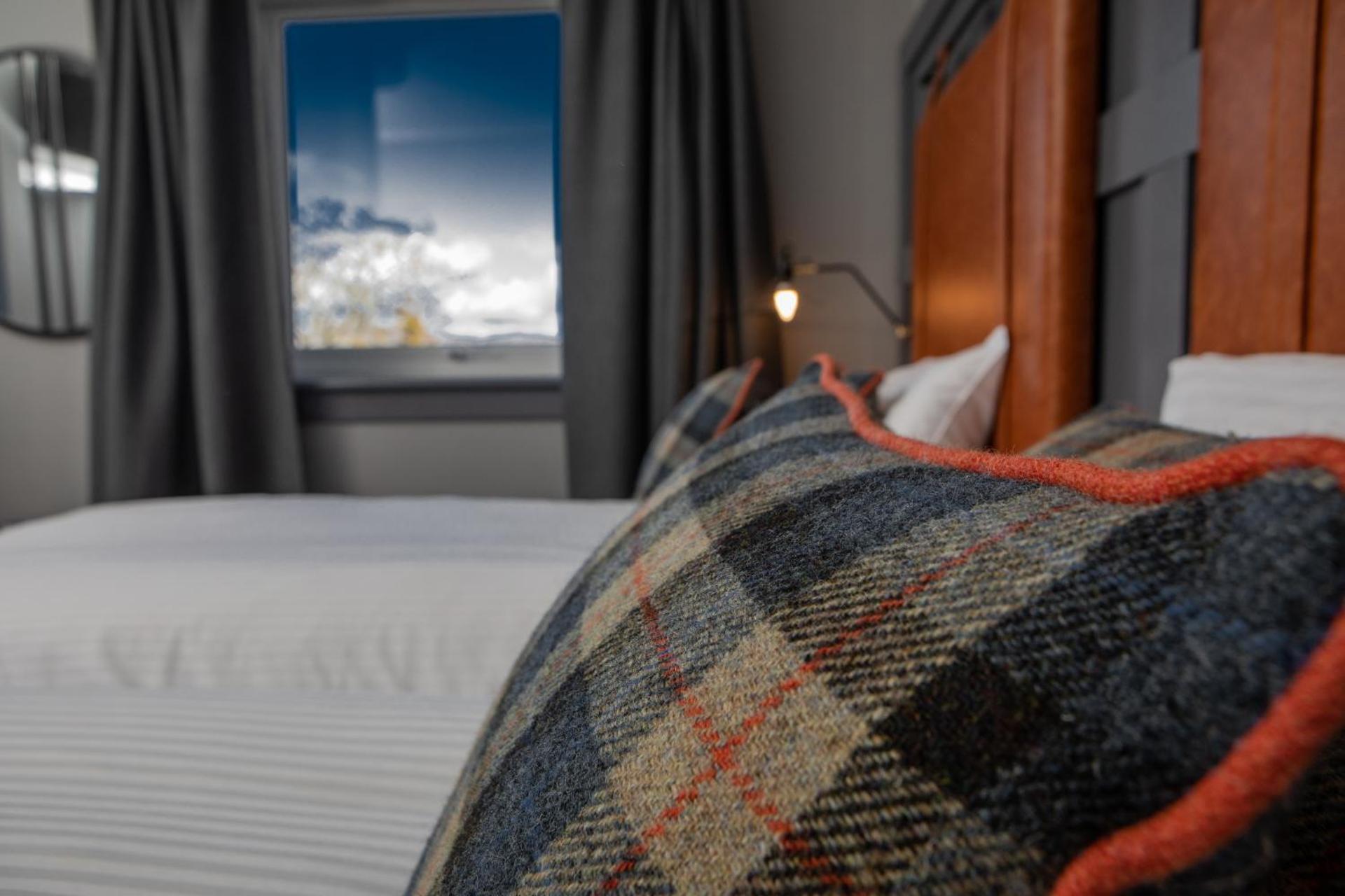 The Hebridean - Rooms & Apartments