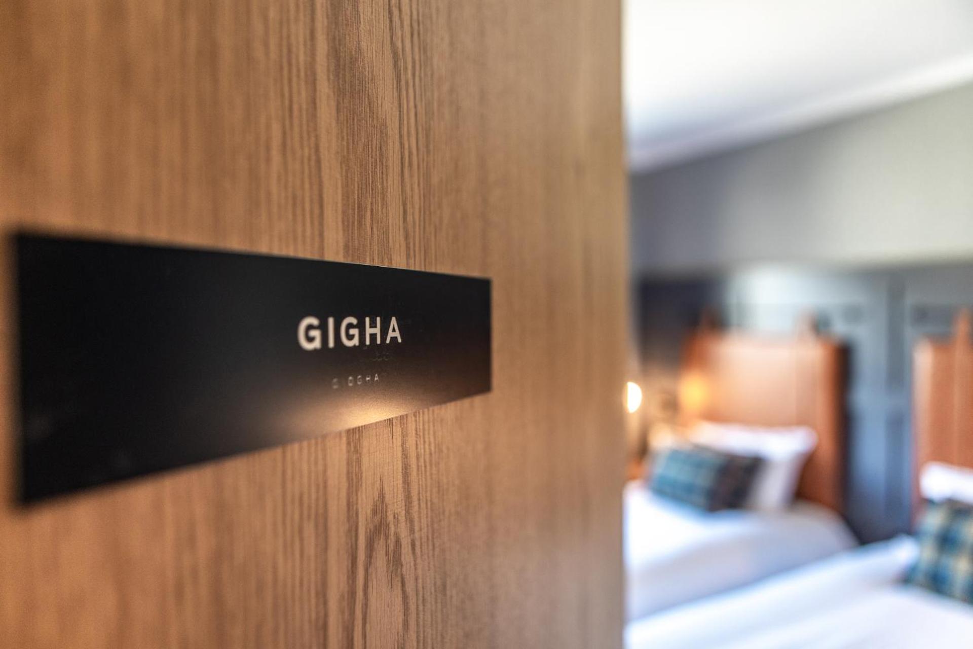 The Hebridean - Rooms & Apartments