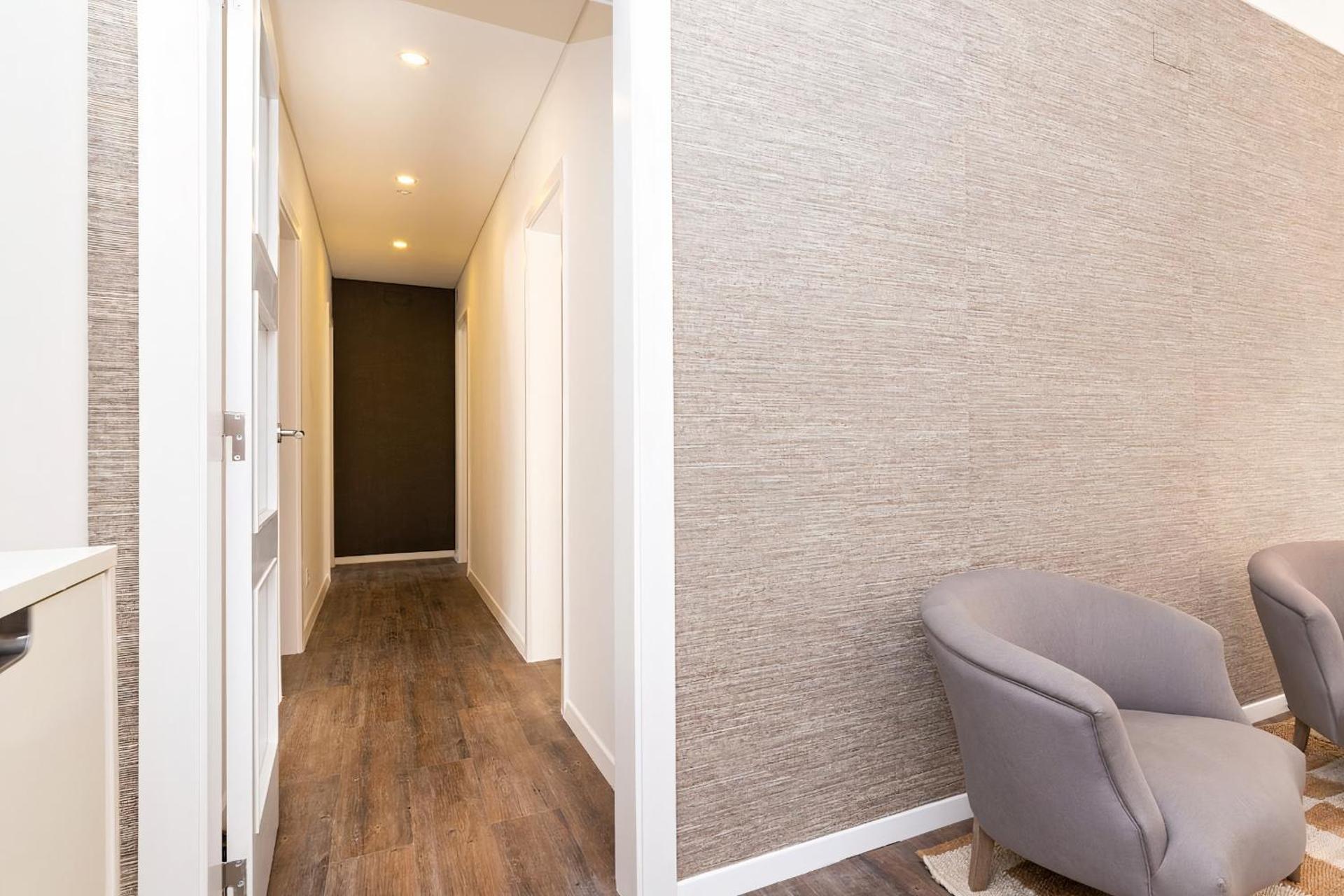 The Albuquerque Suites